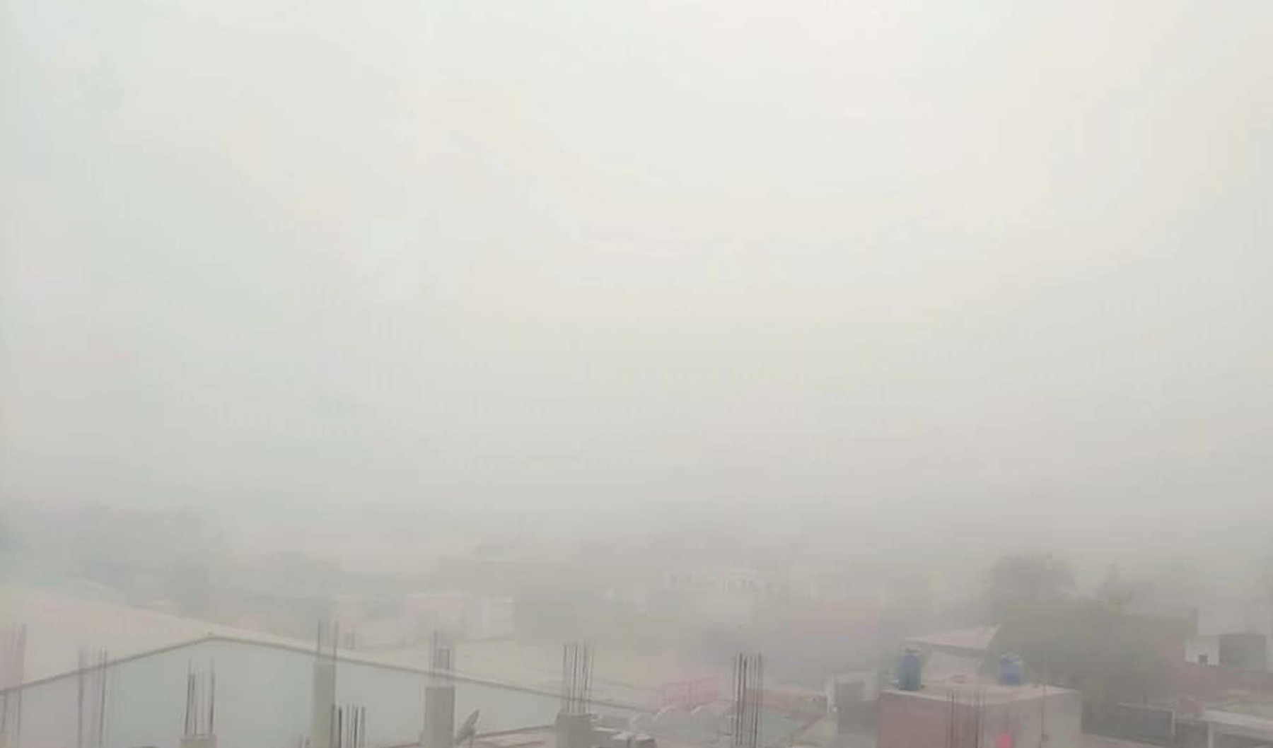 Lahore, glavno mesto pakistanske regije Pandžab. (Foto: PROFIMEDIA)