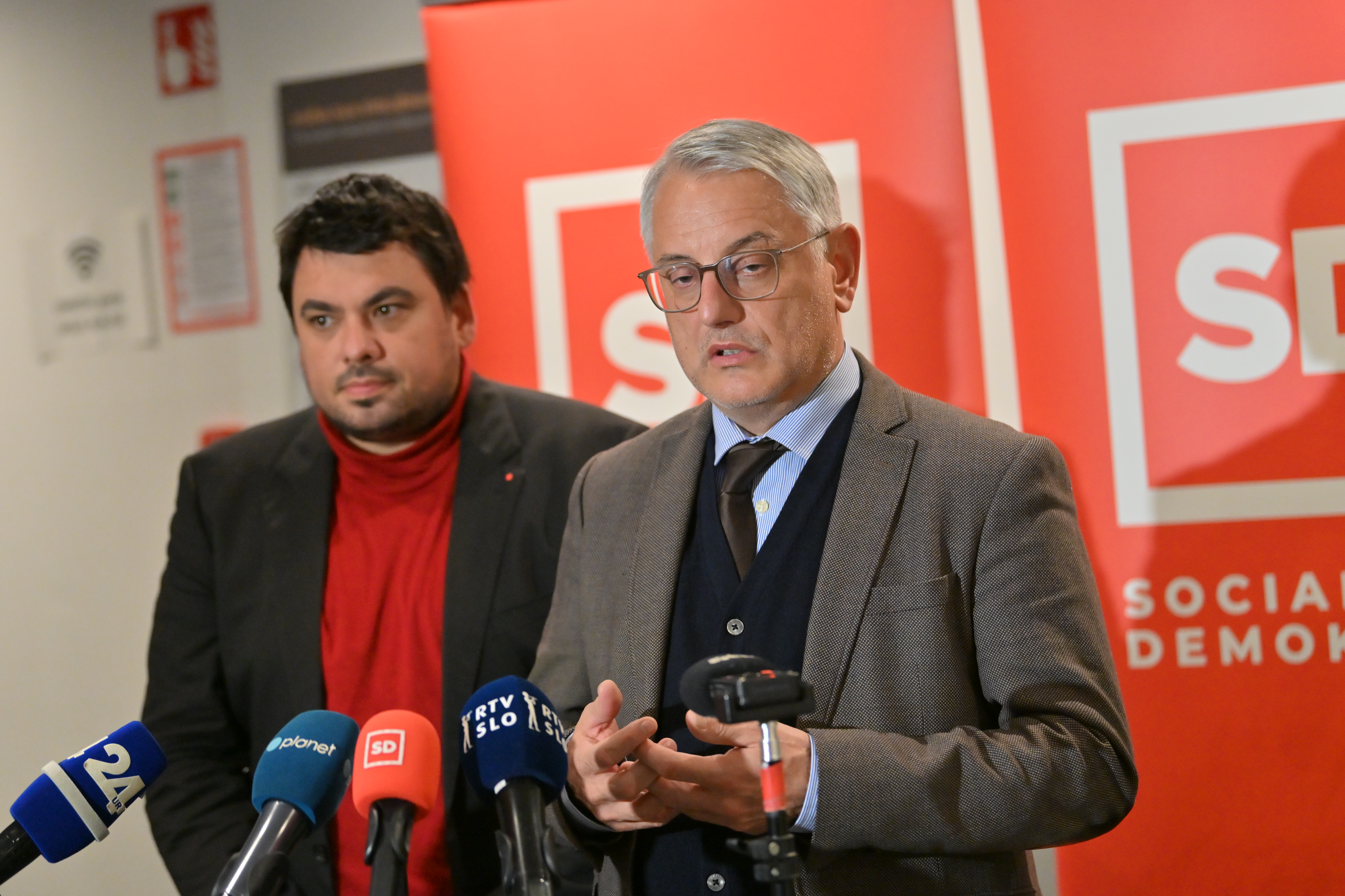 Matjaž Han, Štromajer