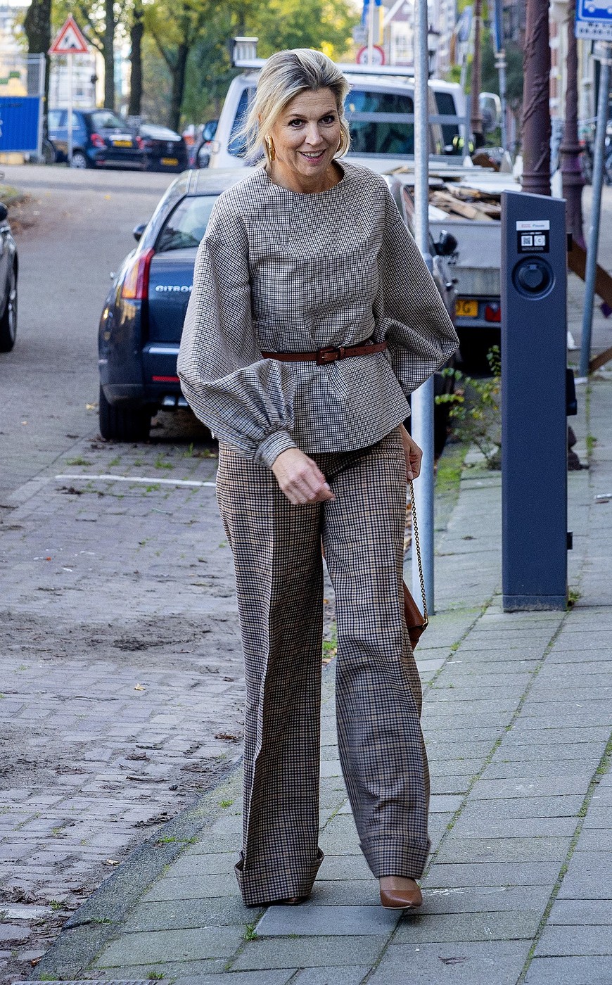 Kraljica Maxima, nizozemska