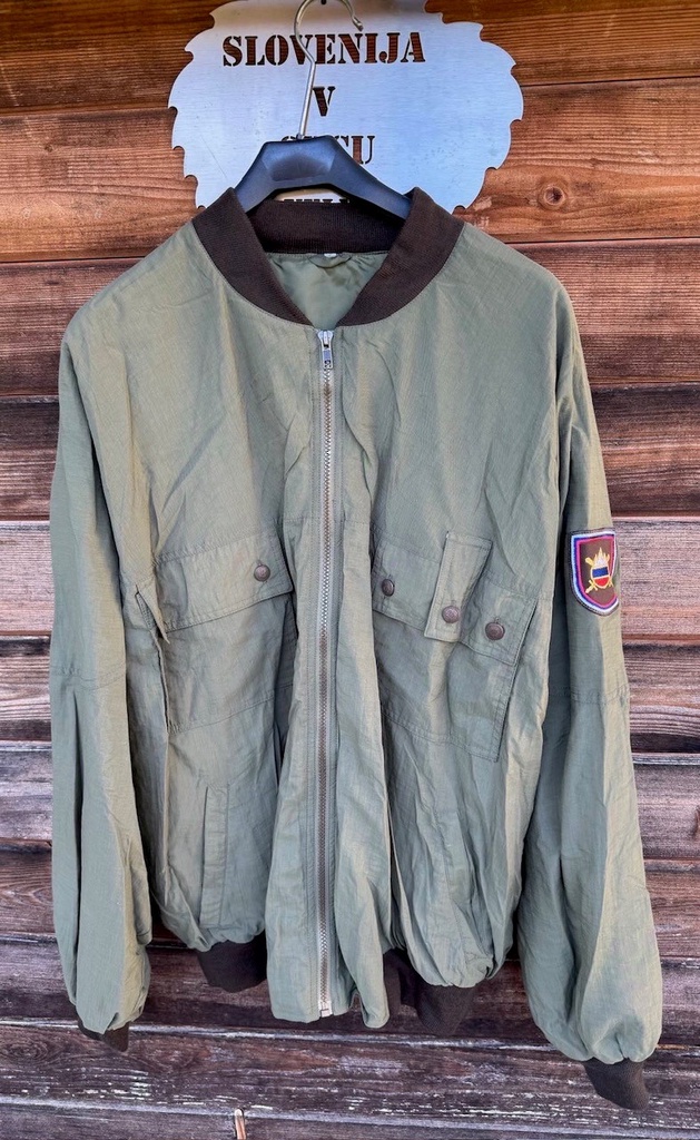 janez janša, dražba, uniforma