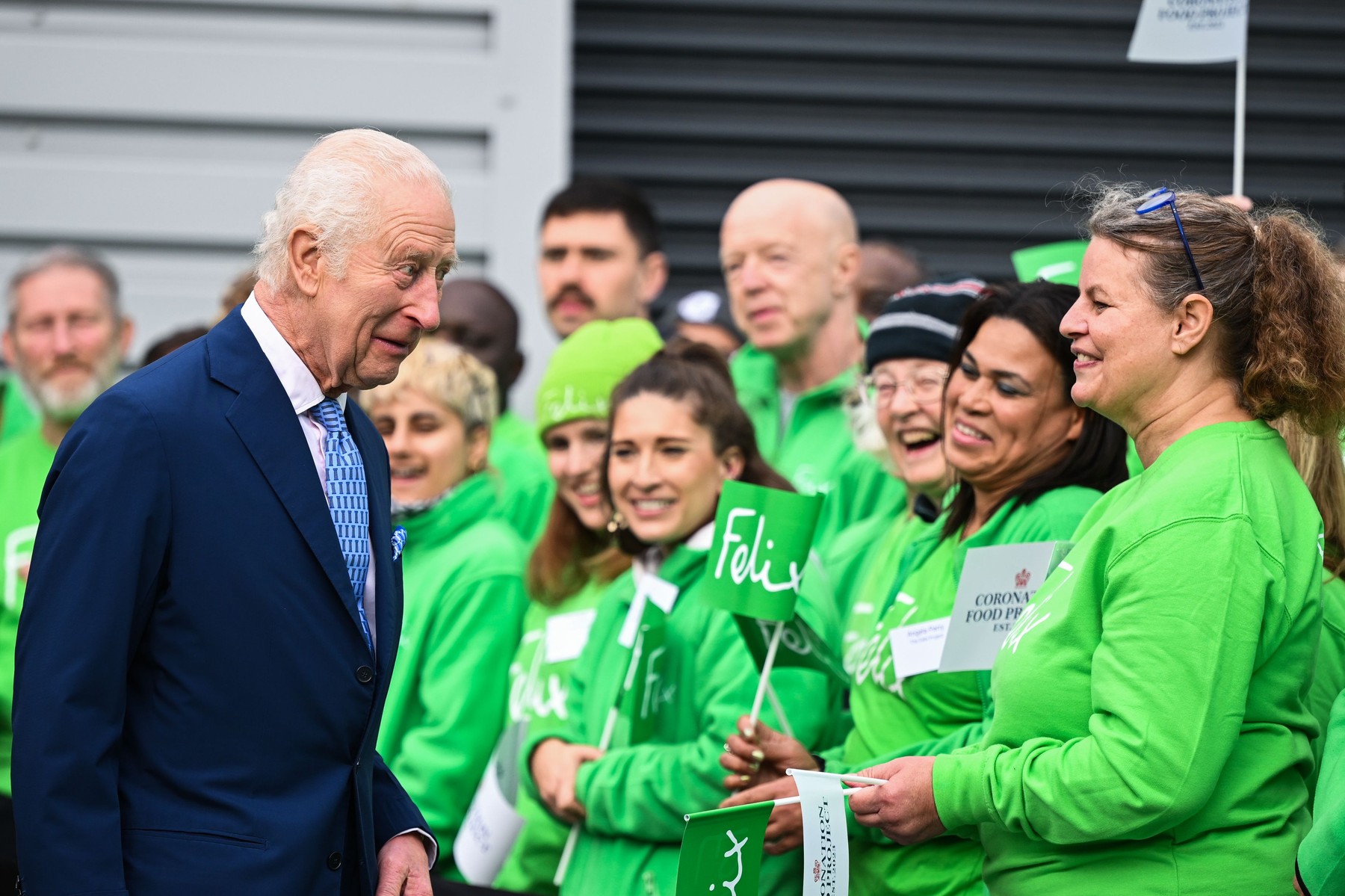 karel, kralj karel iii., britanski kralj