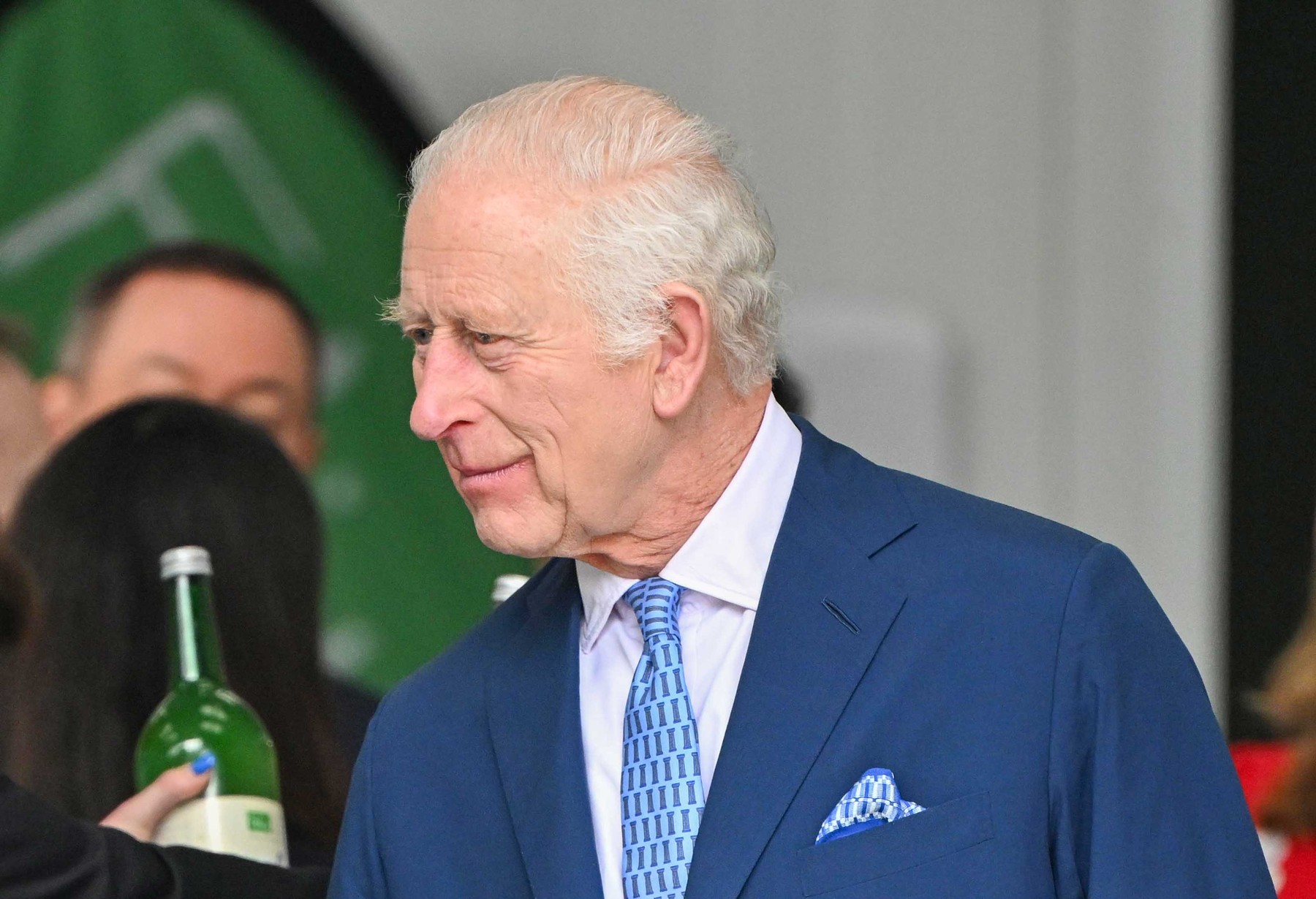 karel, kralj karel iii., britanski kralj