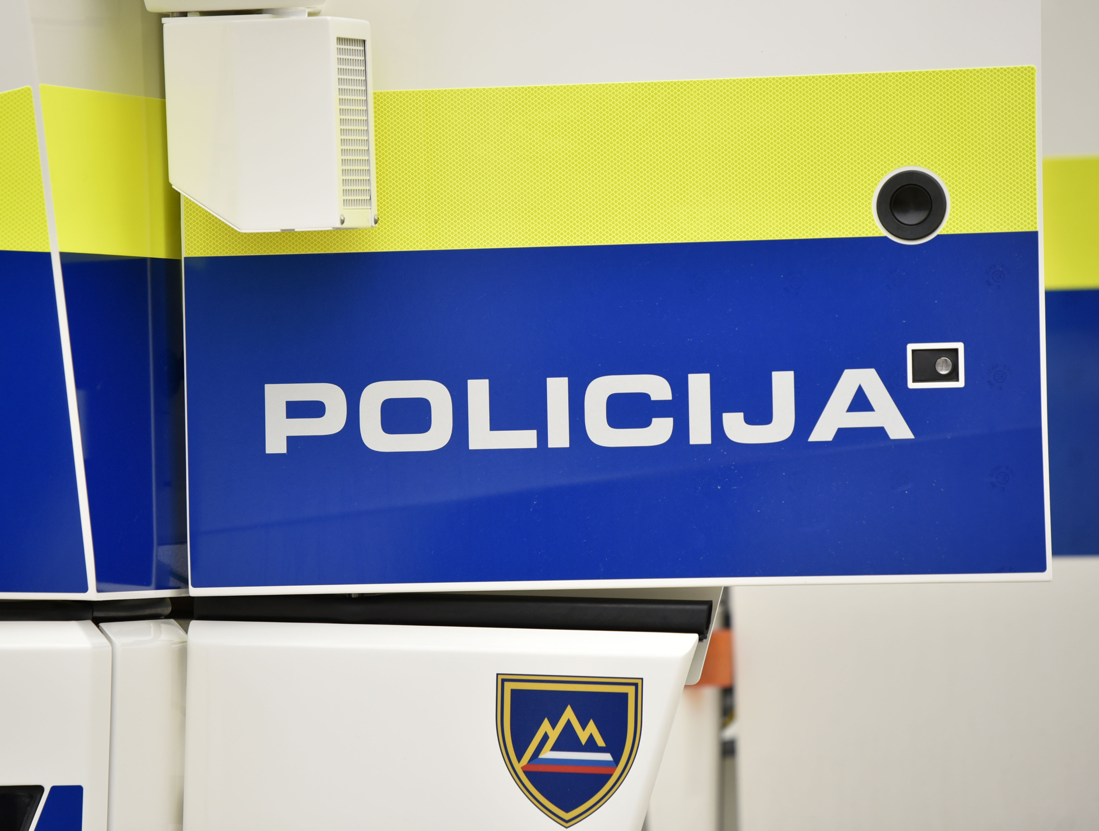 policija, policist