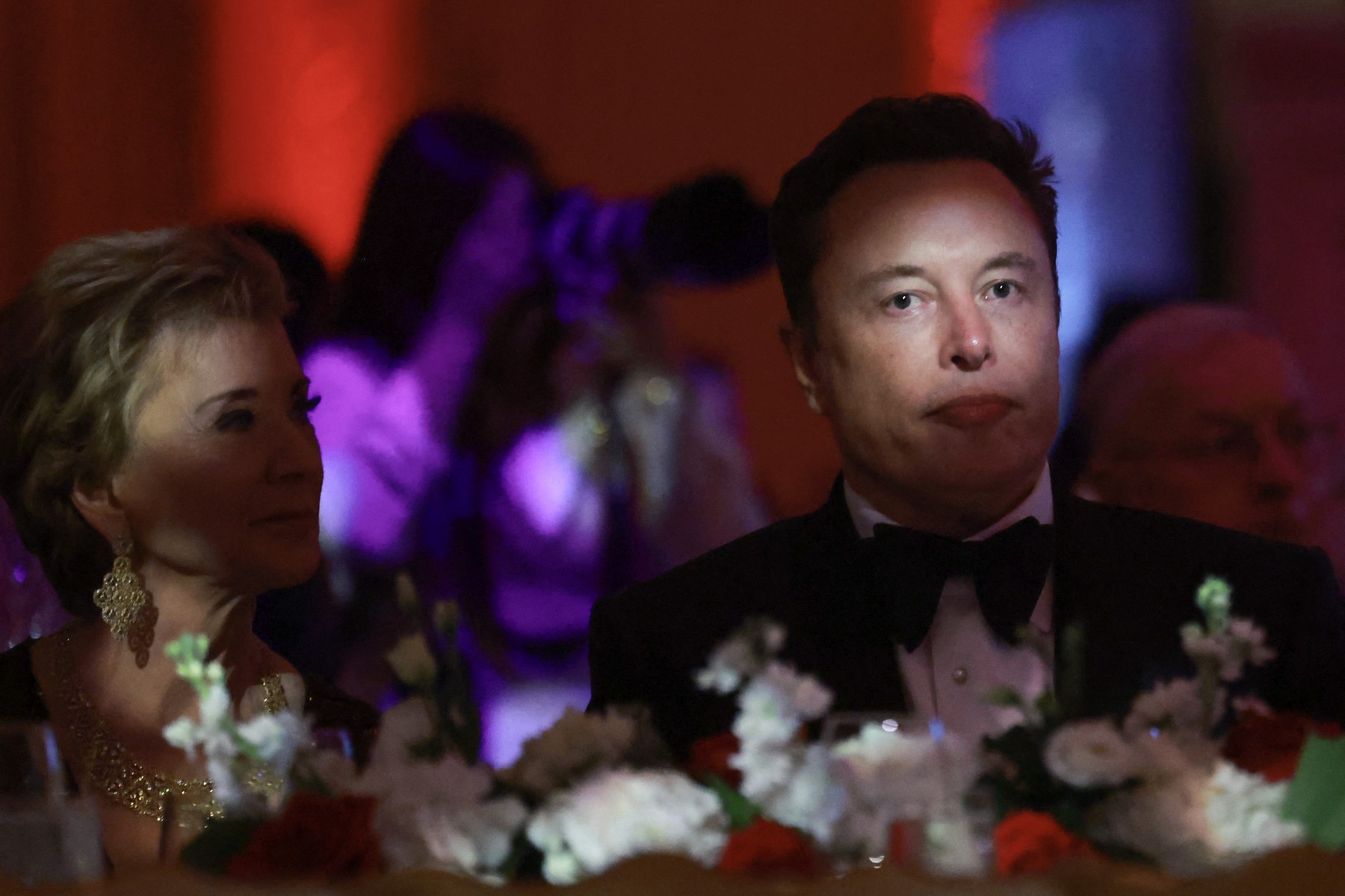 Elon Musk (Foto: PROFIMEDIA)