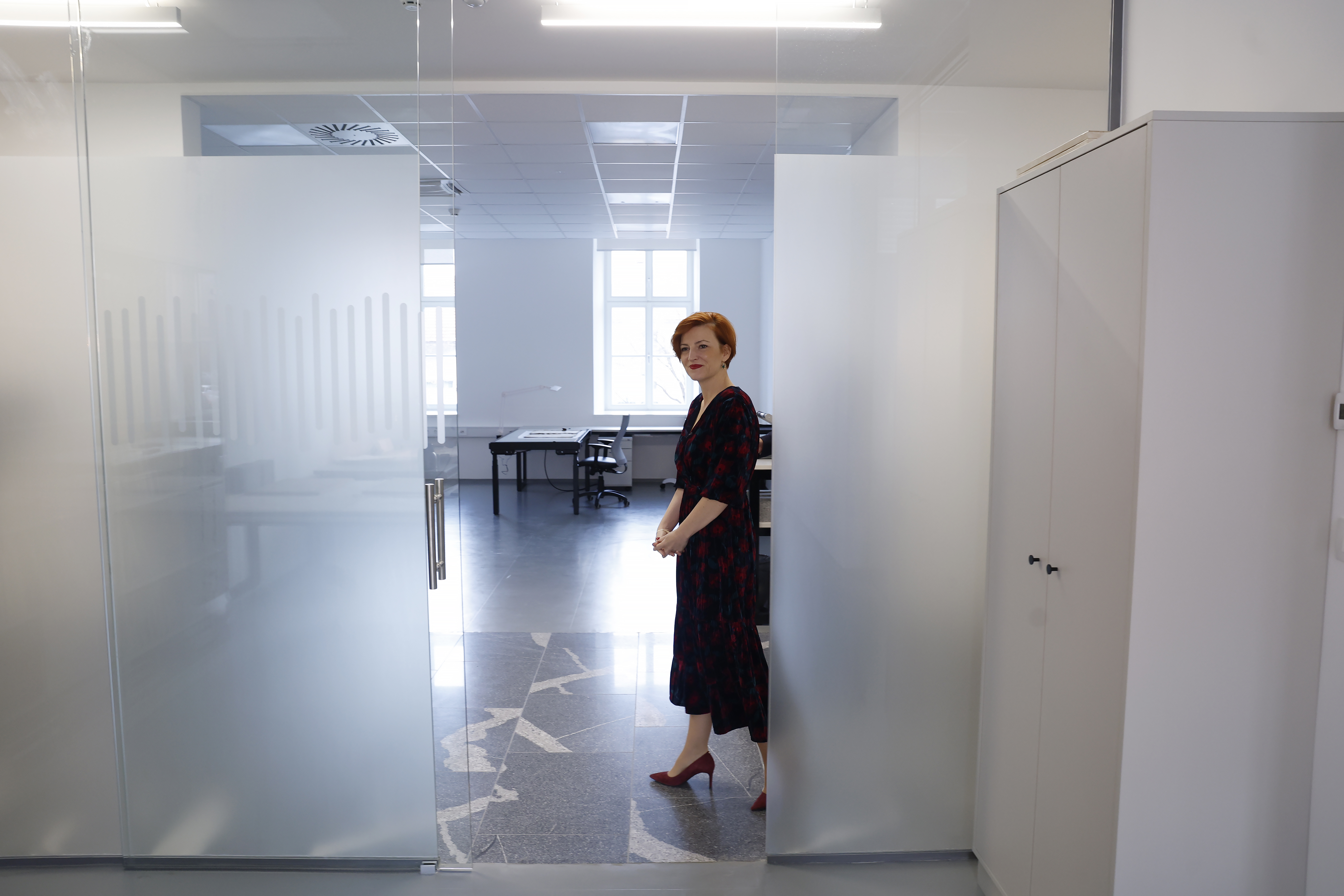 asta vrečko, arhiv, arhiv rs, andrej nared