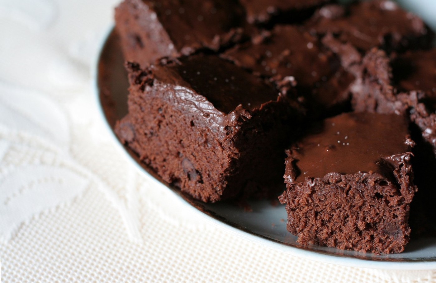 brownie
