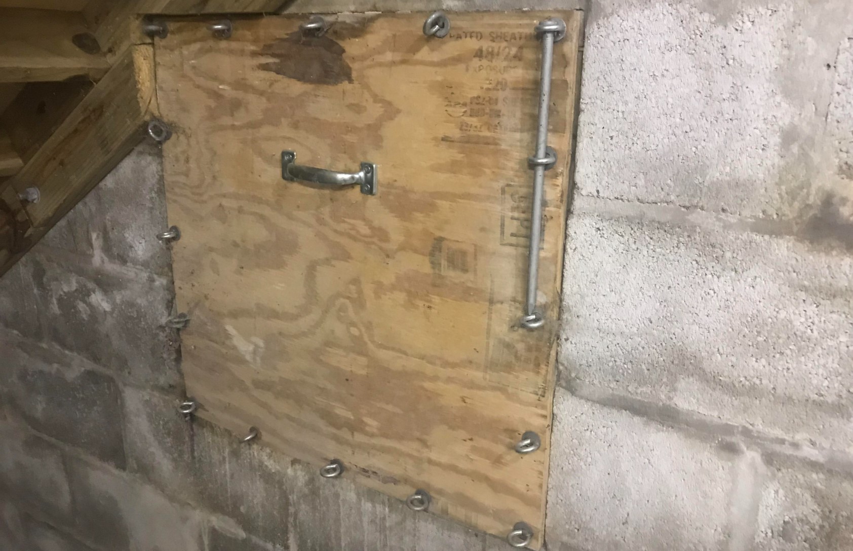 vrata, klet, viralno