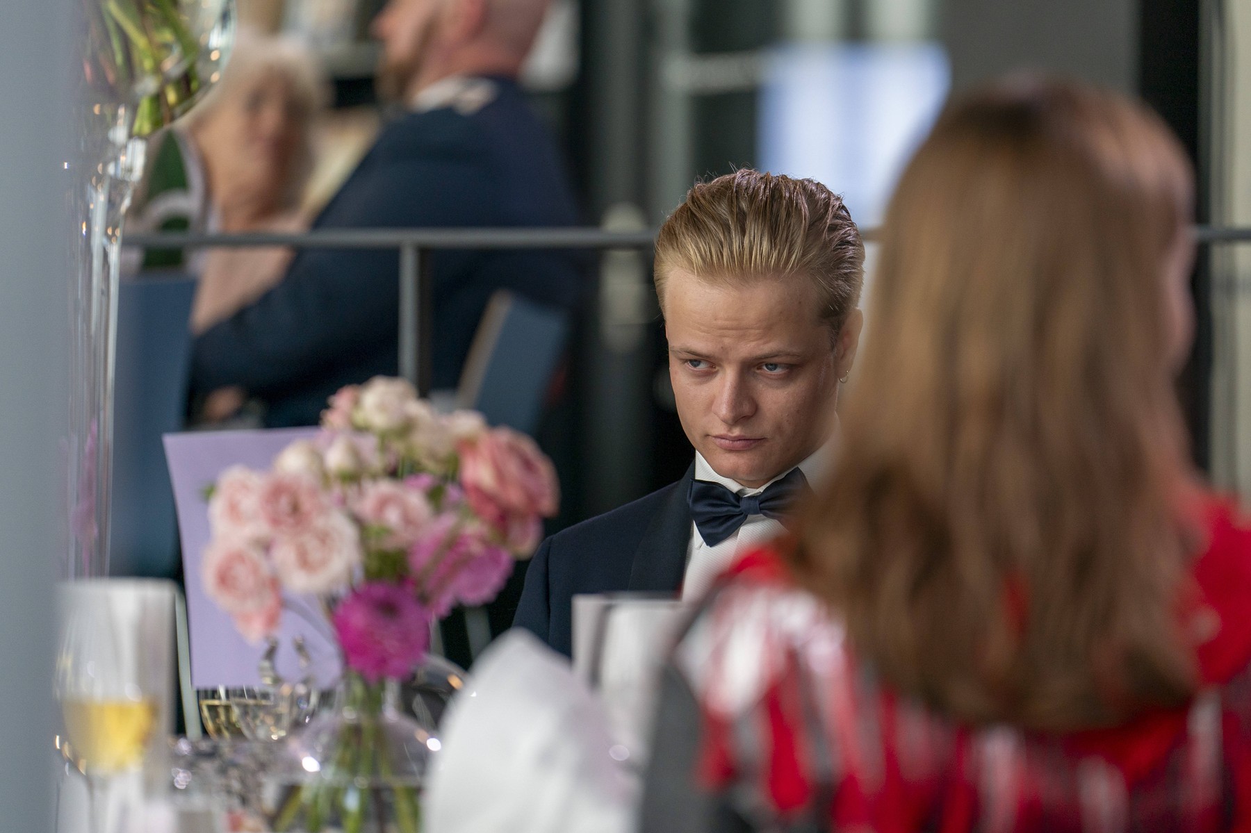 Princess Ingrid Alexandra s day of authority is celebrated with a party at the main library Oslo 20220616. ARCHIVE PHOTO