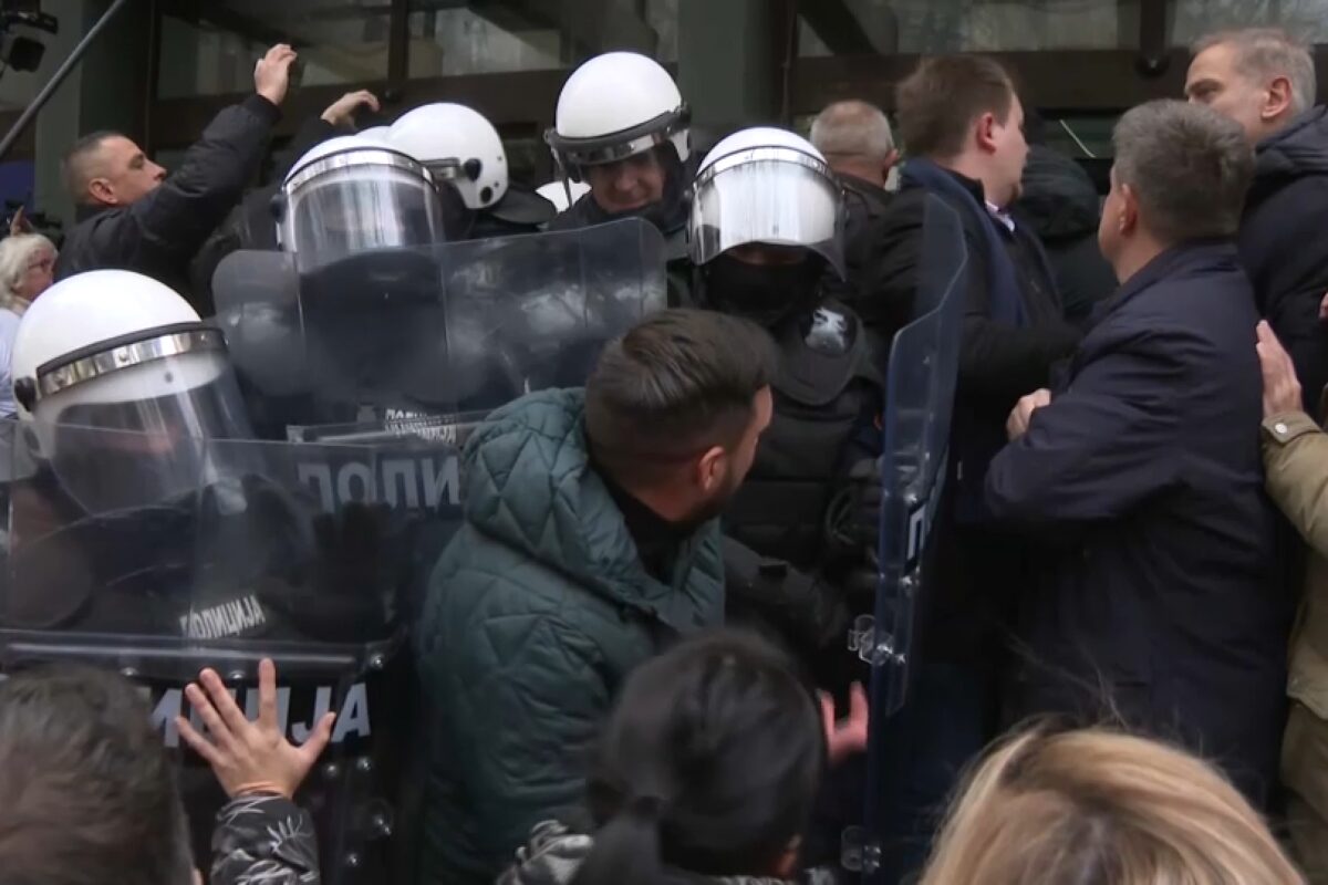 tožilstvo, novi sad, protest