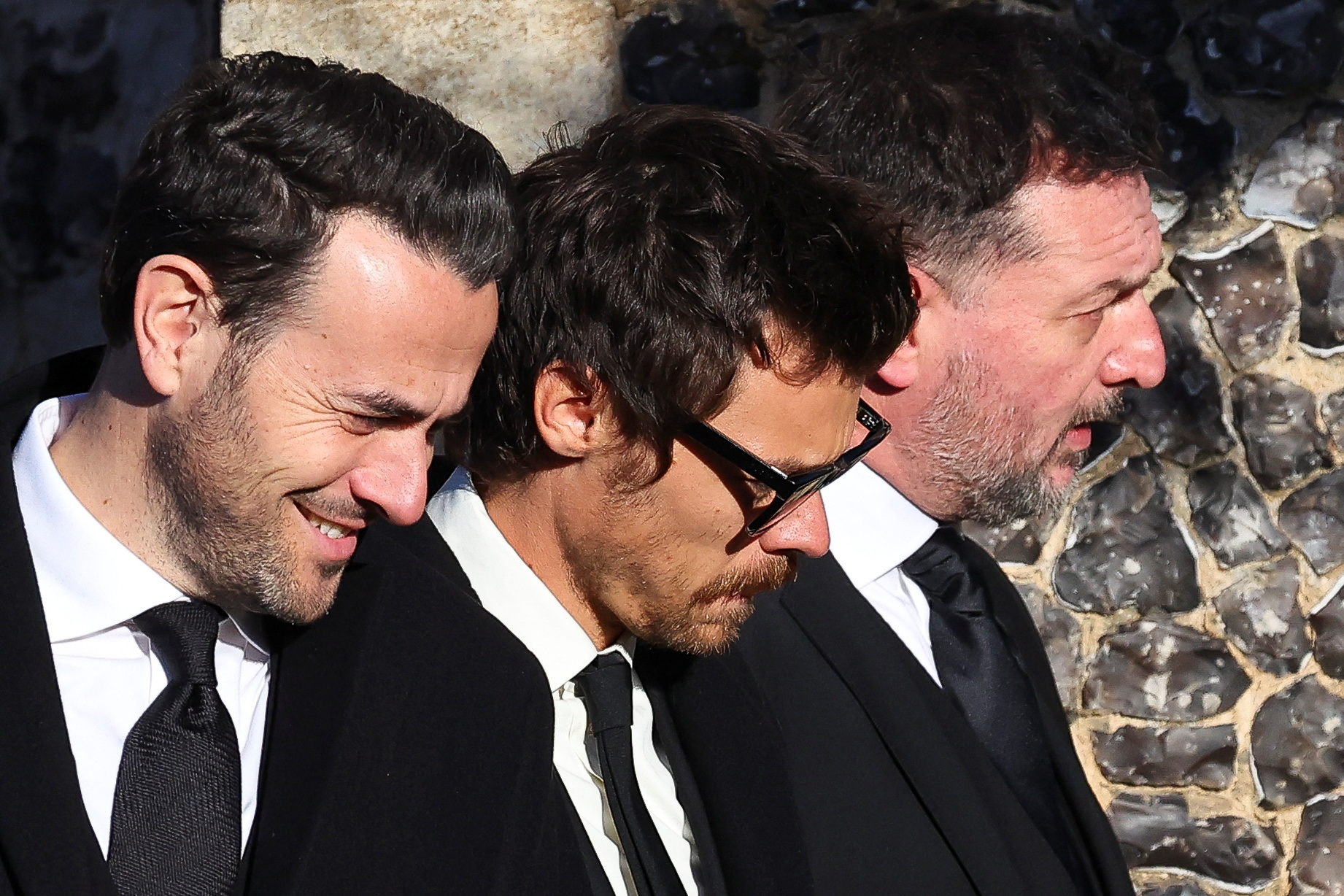 Foto: Toby Melville/REUTERS