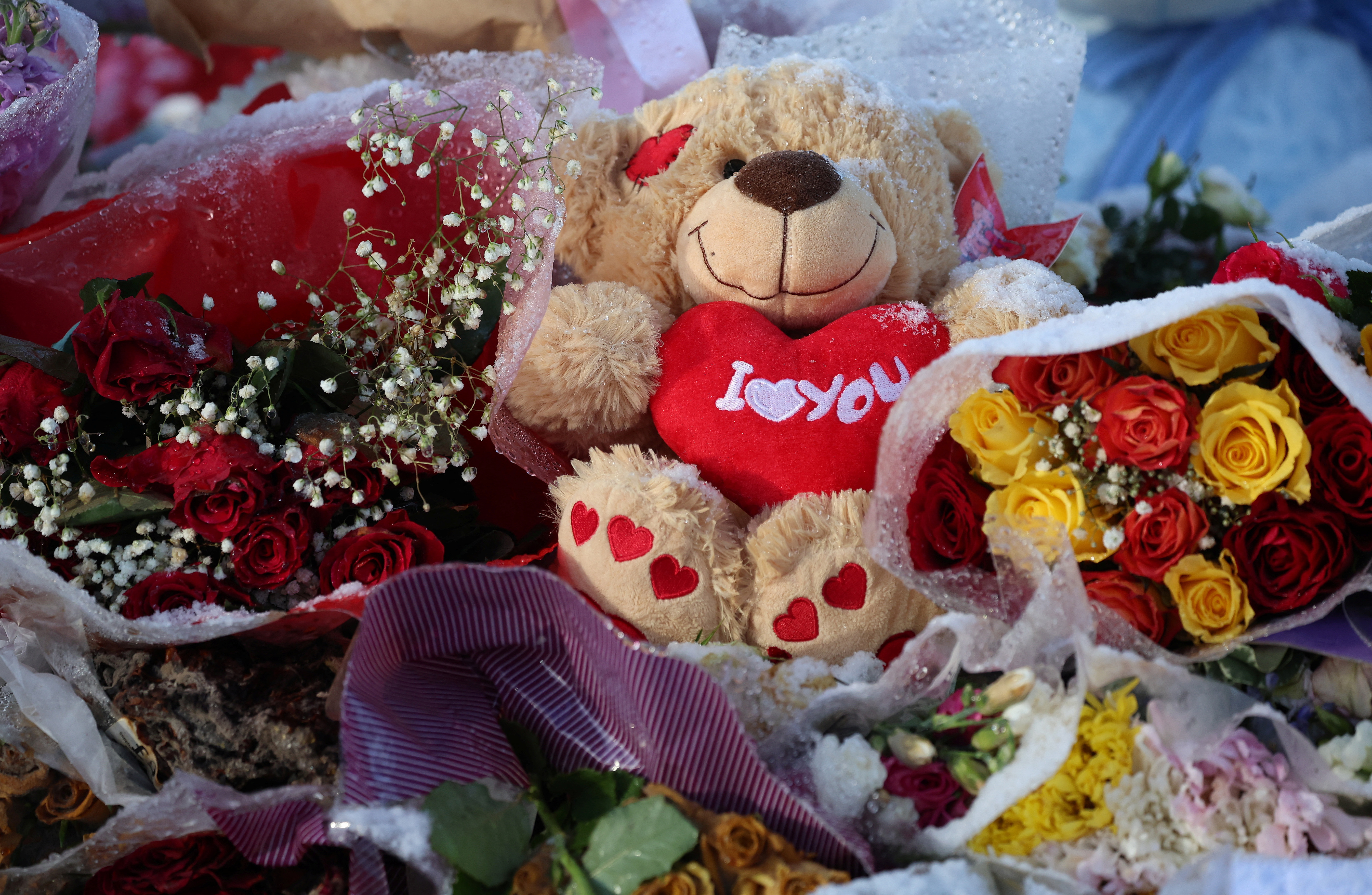 Foto: Phil Noble/REUTERS