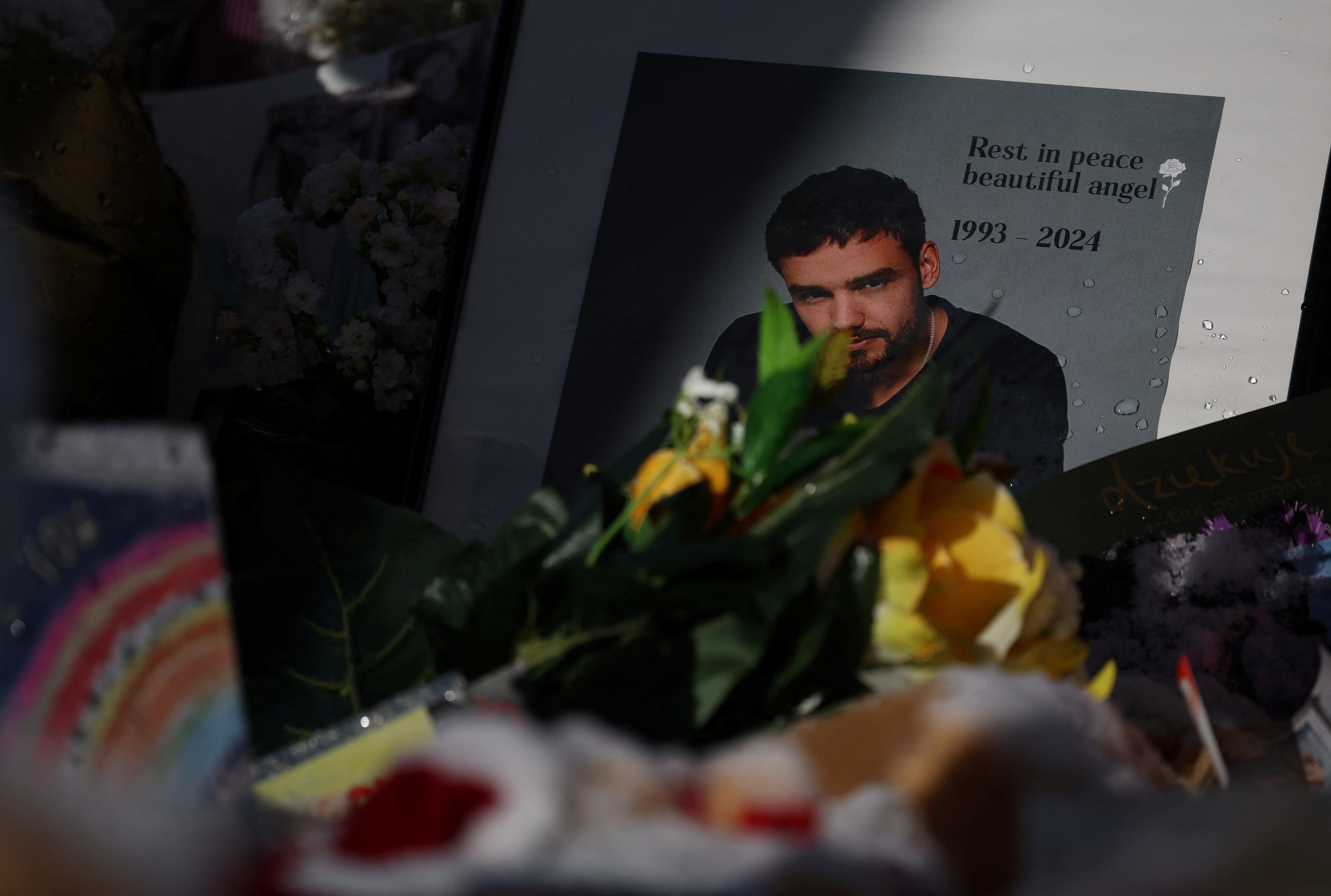 Foto: Phil Noble/REUTERS