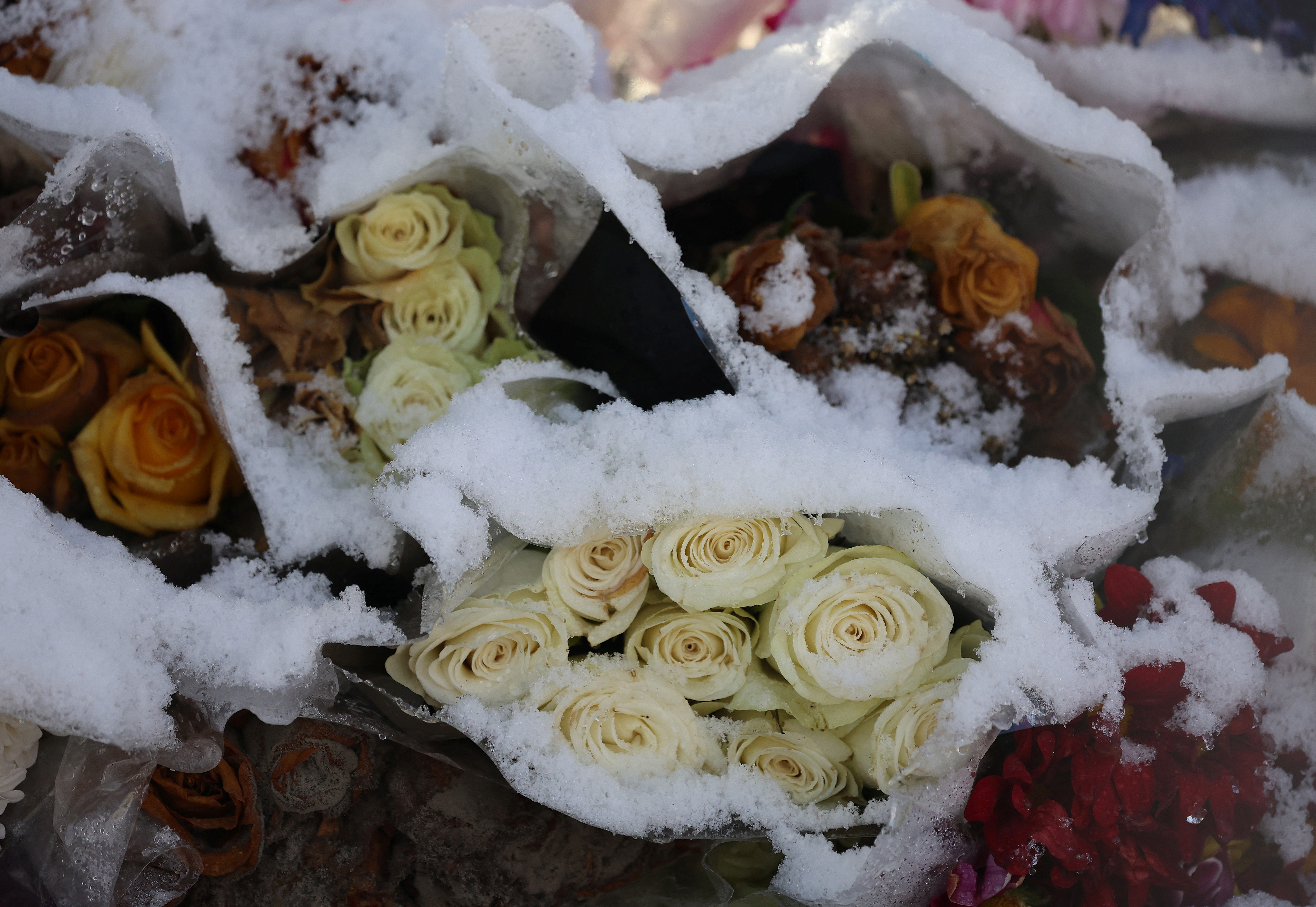 Foto: Phil Noble/REUTERS