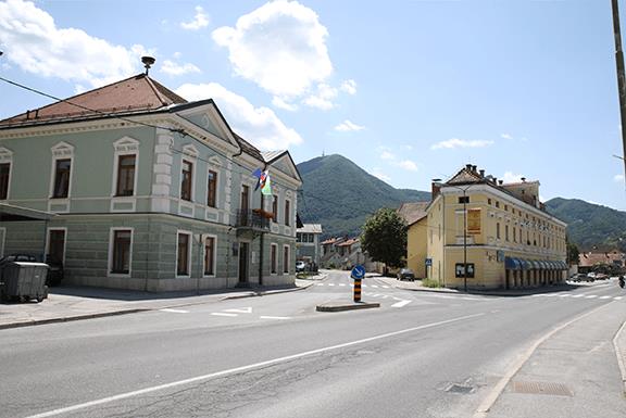 občina poljčane