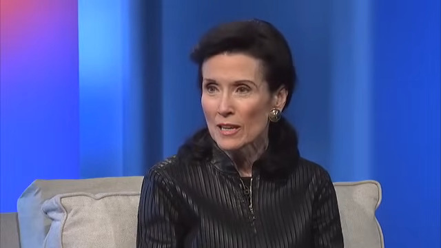 Marilyn vos Savant
