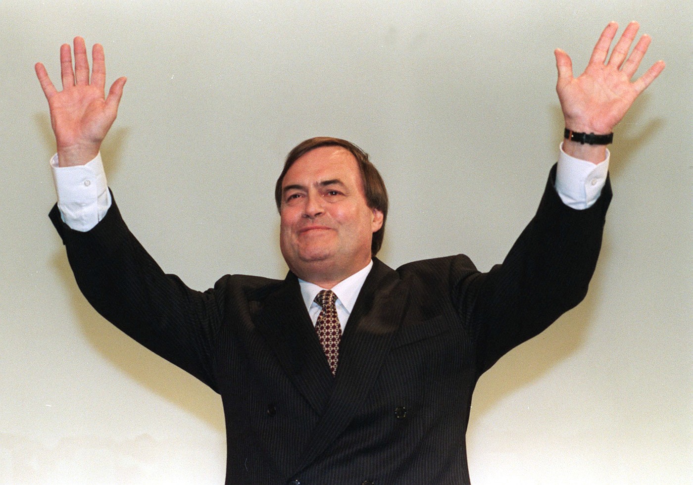 John Prescott