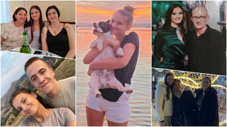 anđela ruman, novi sad, zrušenje nadstreška