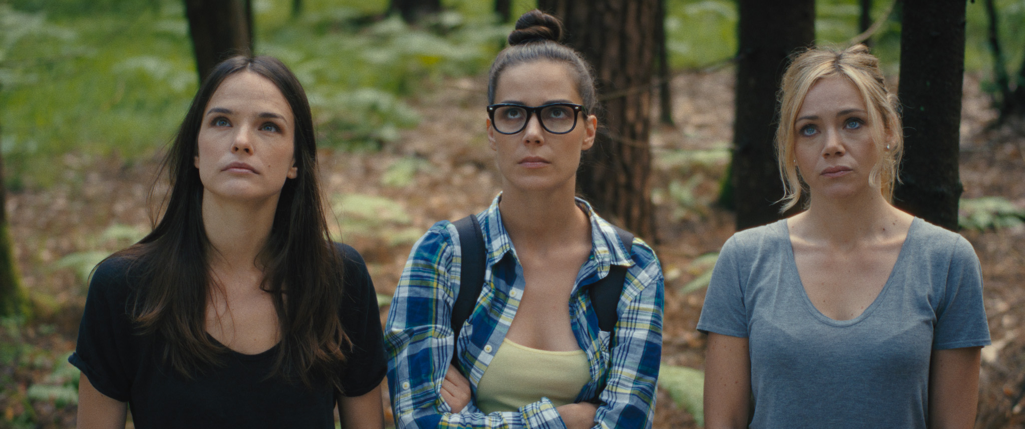 Prizor iz filma Pa tako lep dan je bil (Foto: Vertigo/Fivia)