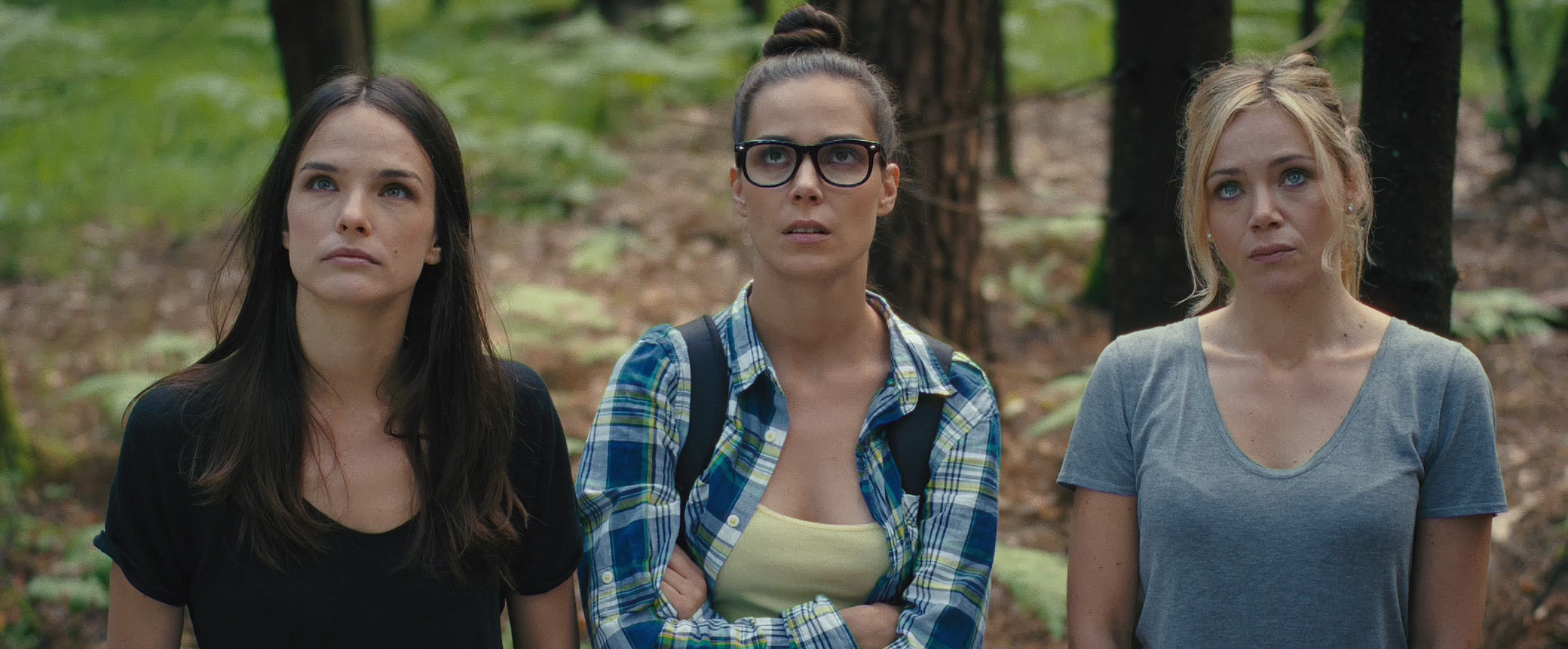 Prizor iz filma Pa tako lep dan je bil (Foto: Vertigo/Fivia)