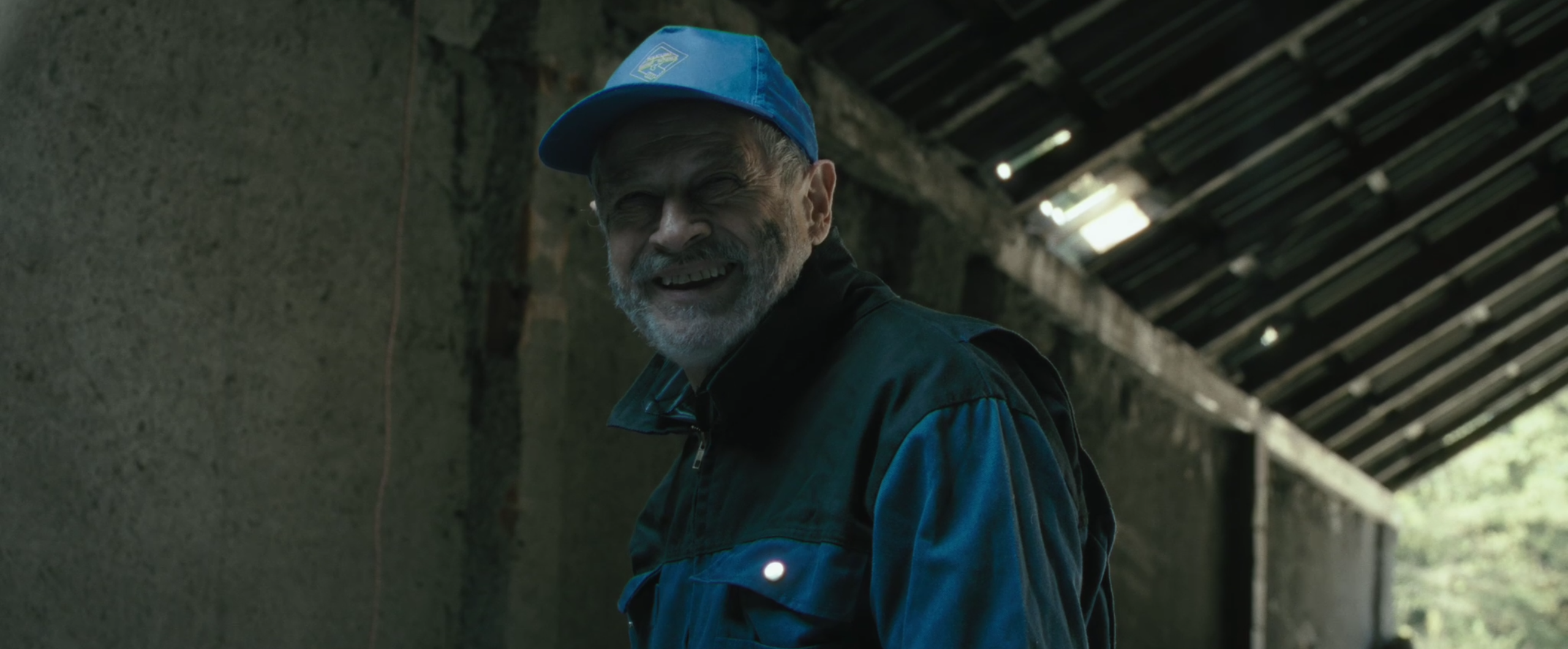 Prizor iz filma Pa tako lep dan je bil (Foto: Vertigo/Fivia)