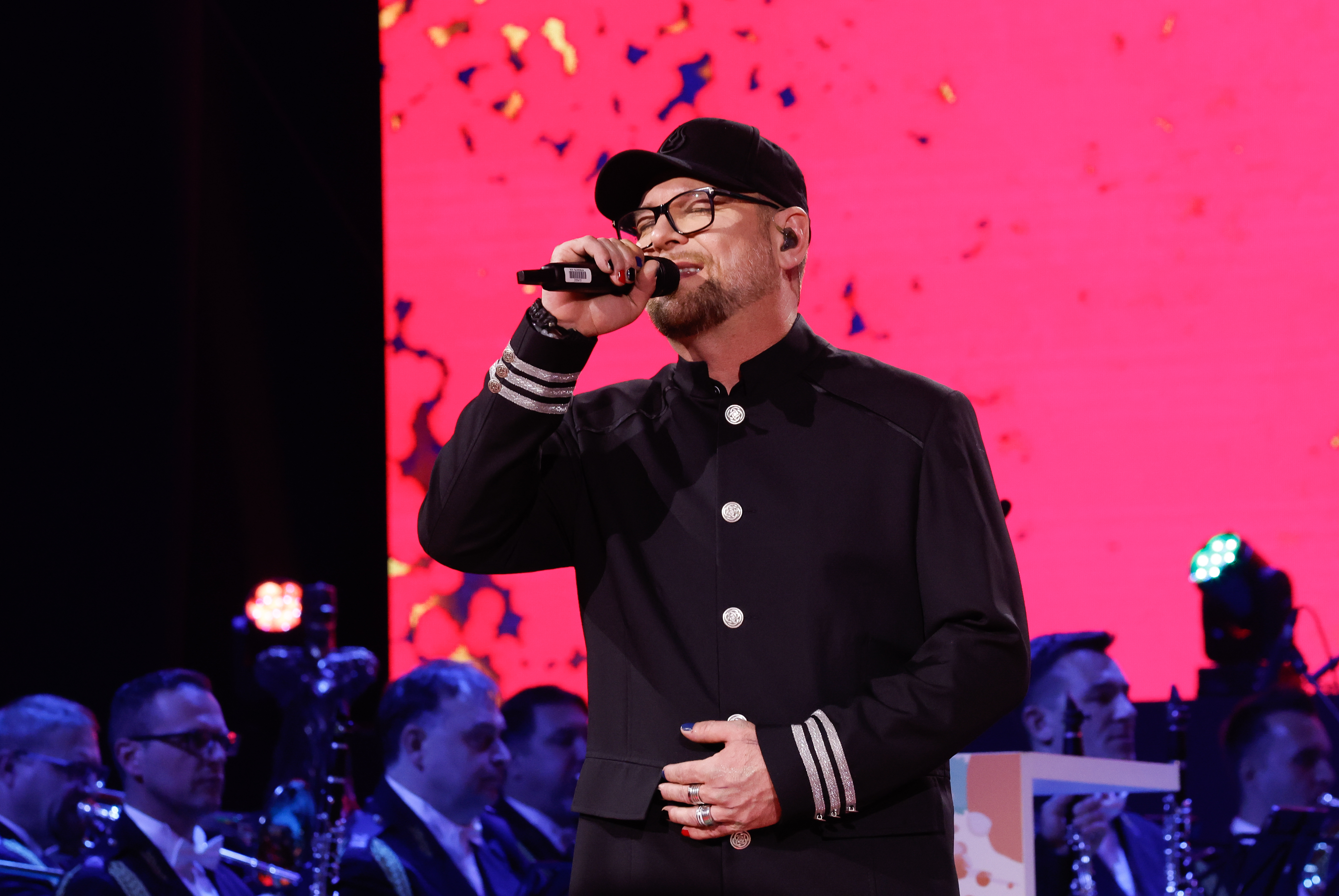 Državna slovesnost ob dnevu Rudolfa Maistra (Foto: Borut Živulović  / F.a.BOBO)