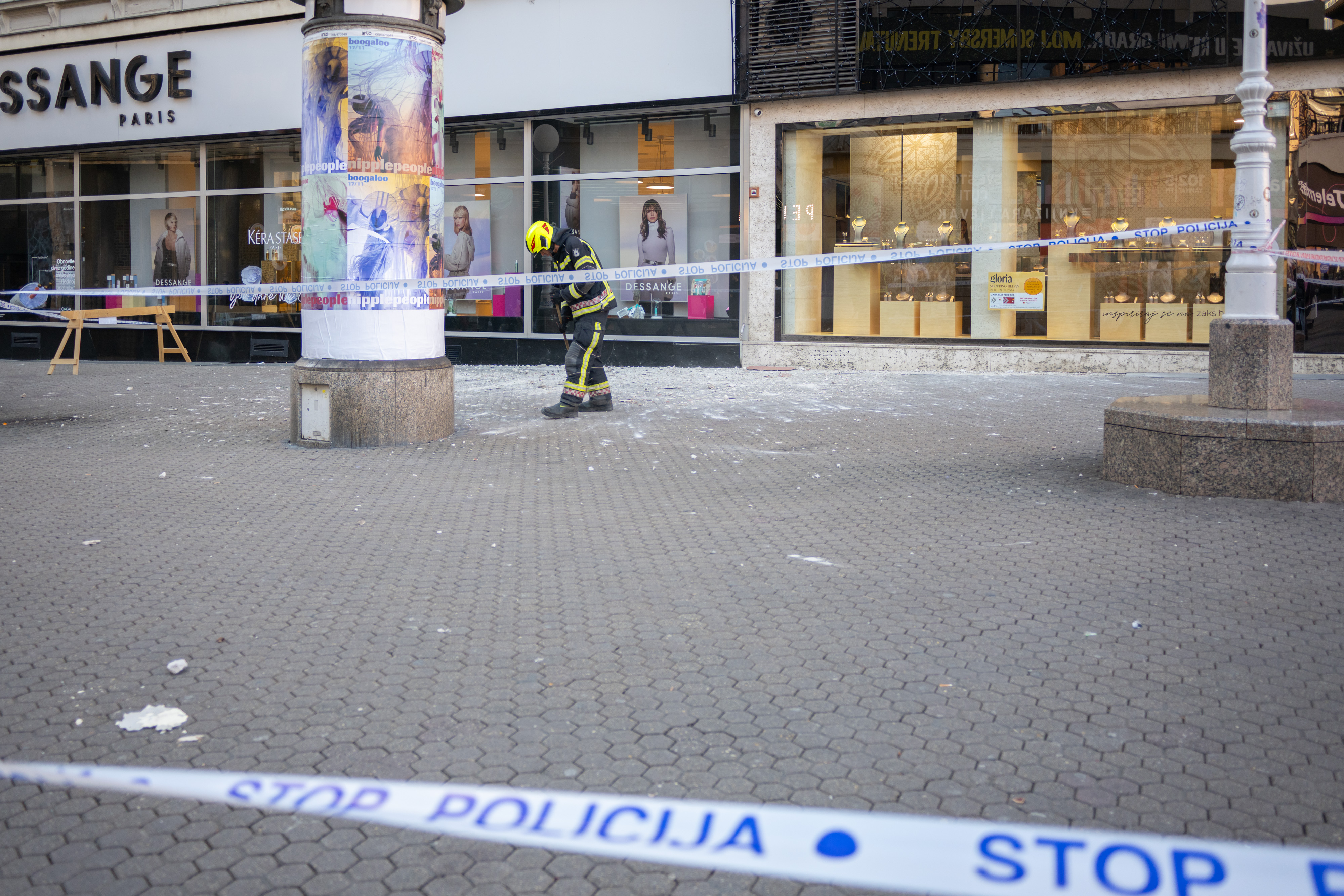 Foto: Neva Zganec/PIXSELL/BOBO