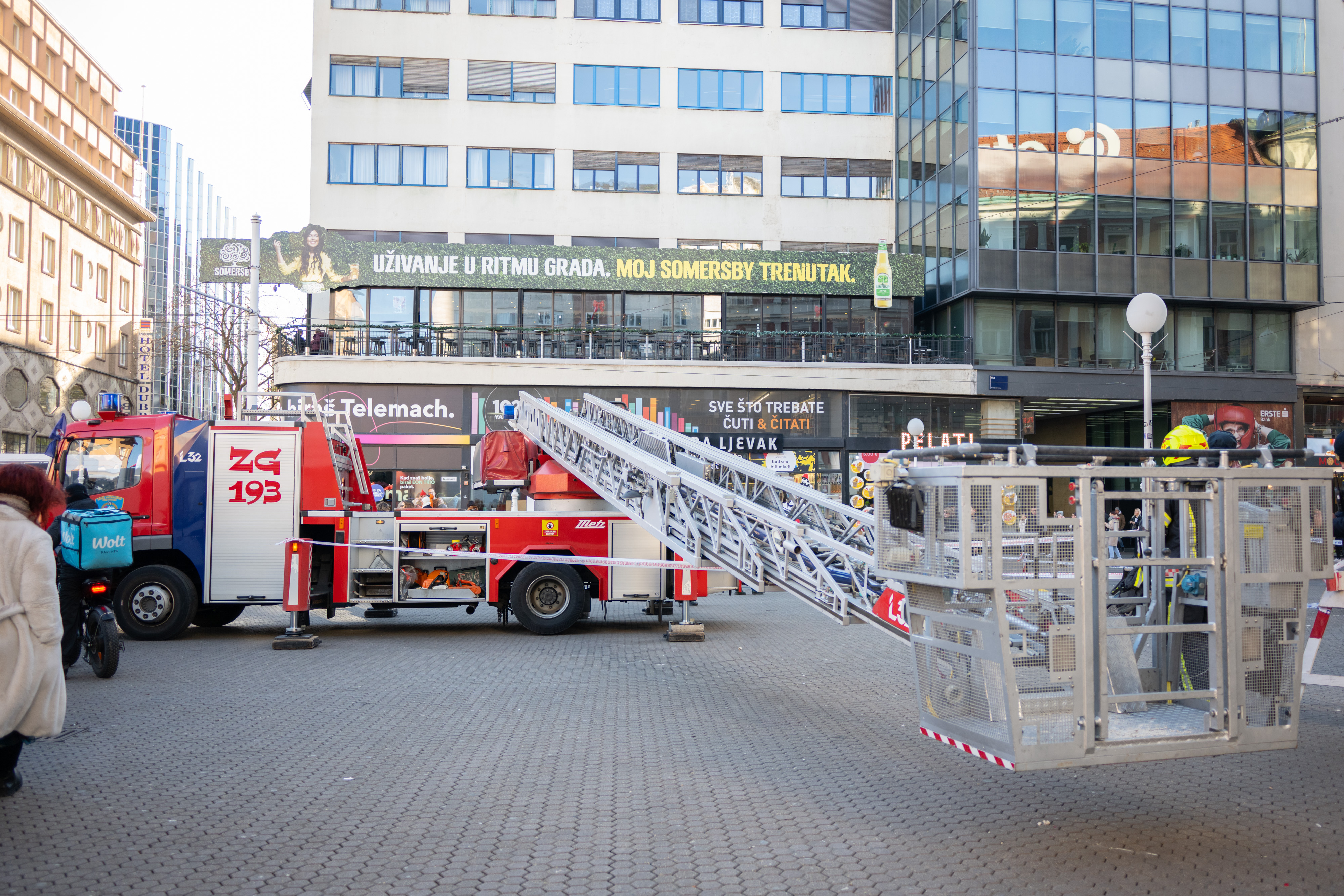 Foto: Neva Zganec/PIXSELL/BOBO