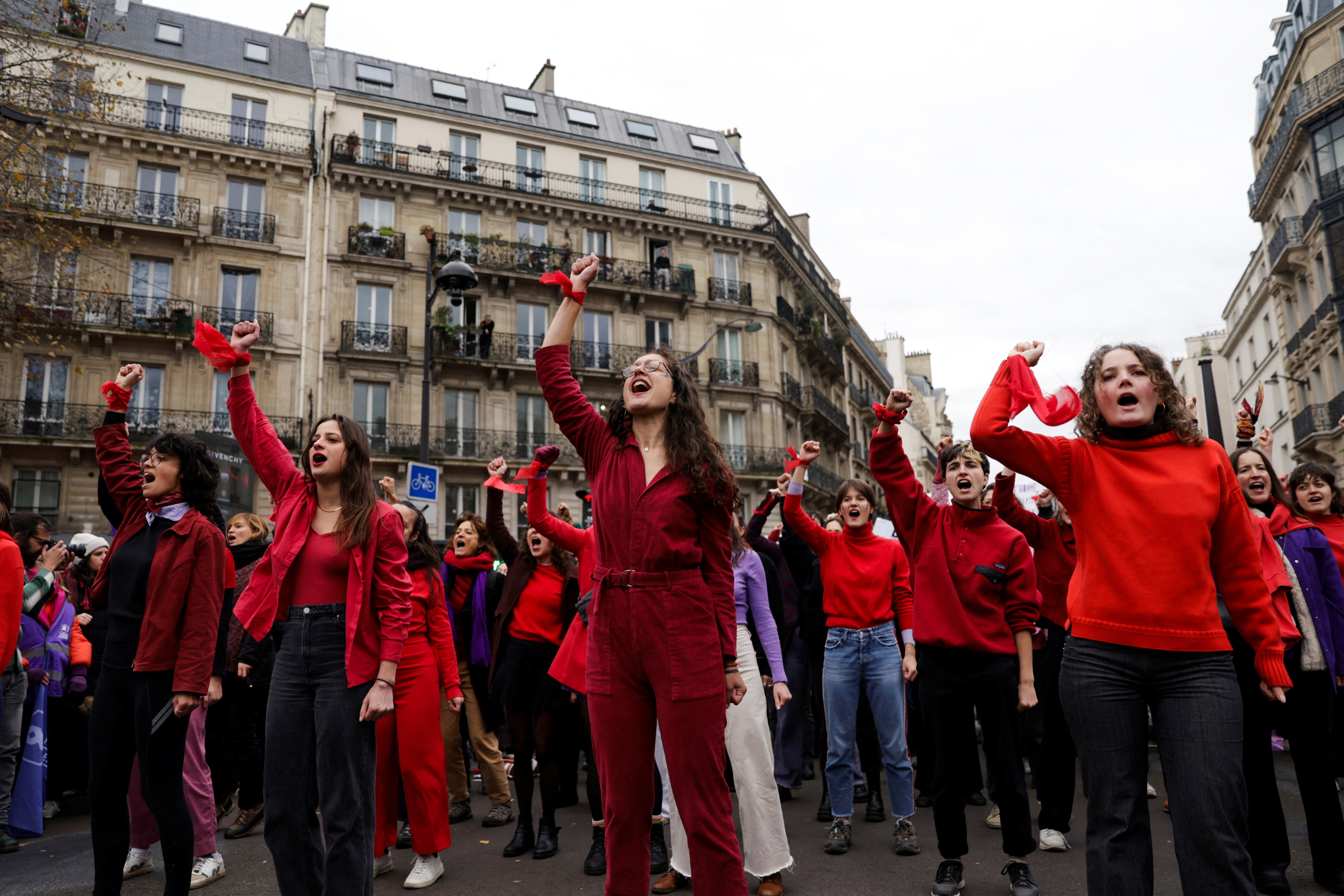 Foto: Abdul Saboor/REUTERS