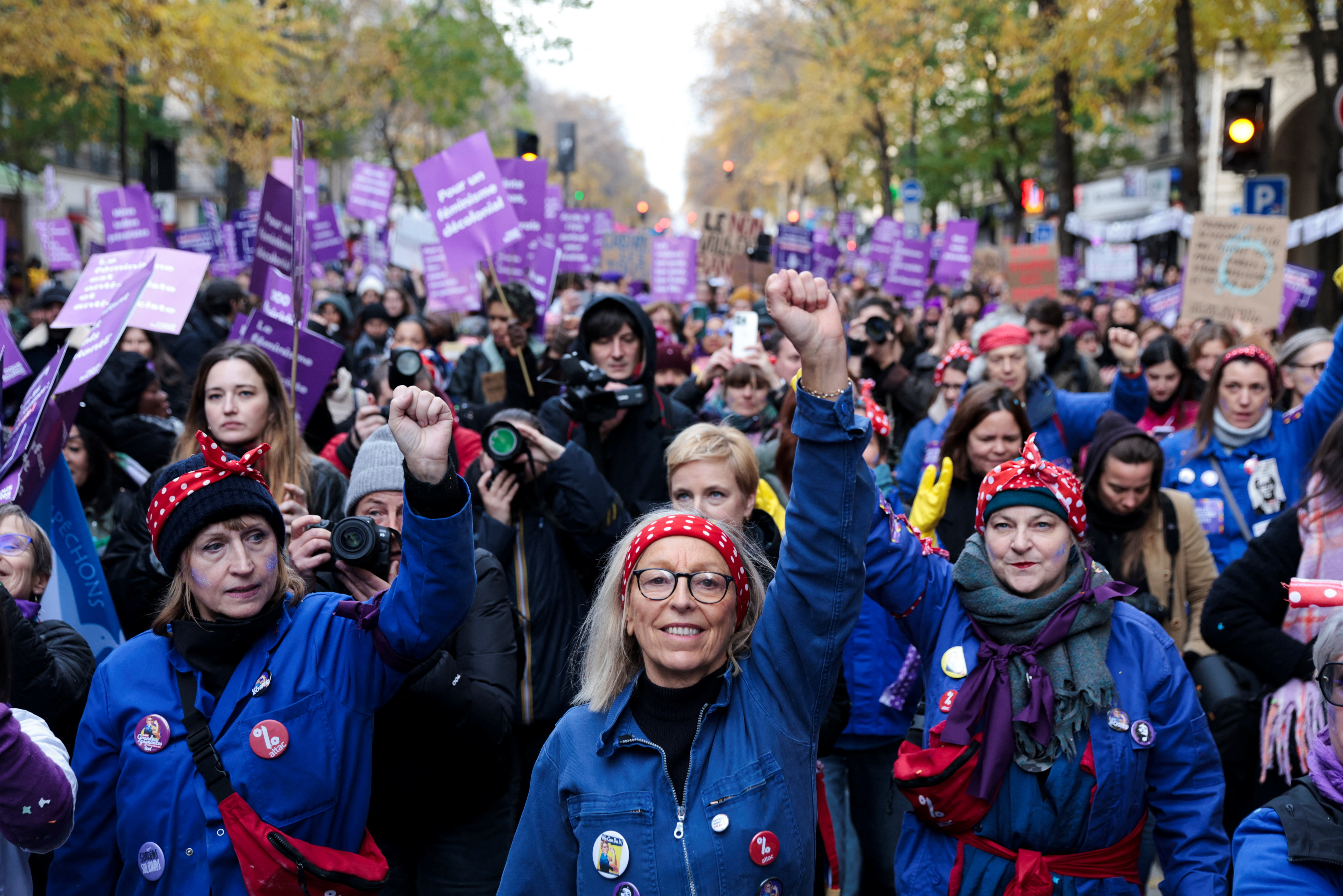 Foto: Abdul Saboor/REUTERS