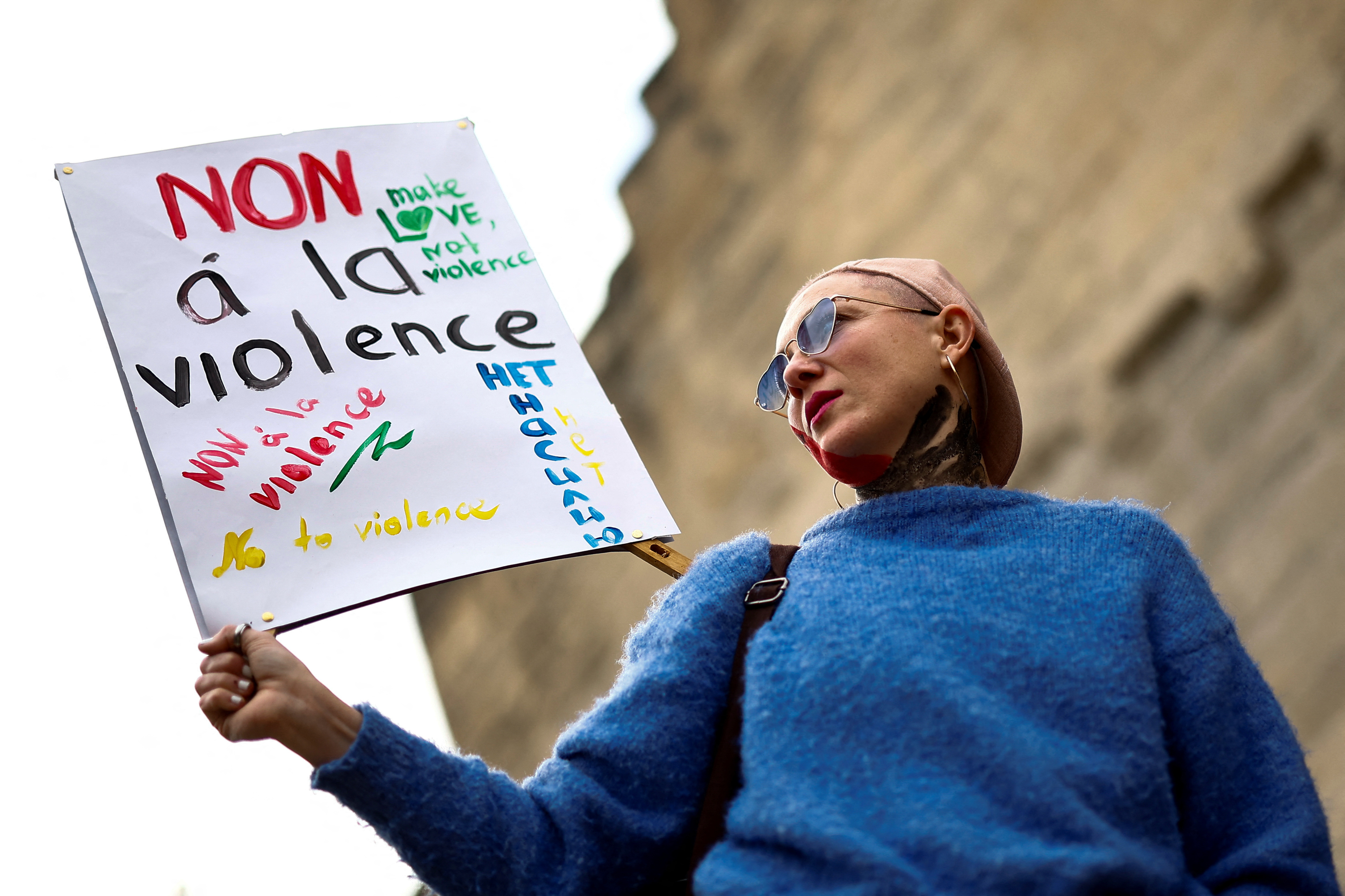 Foto: Manon Cruz/REUTERS