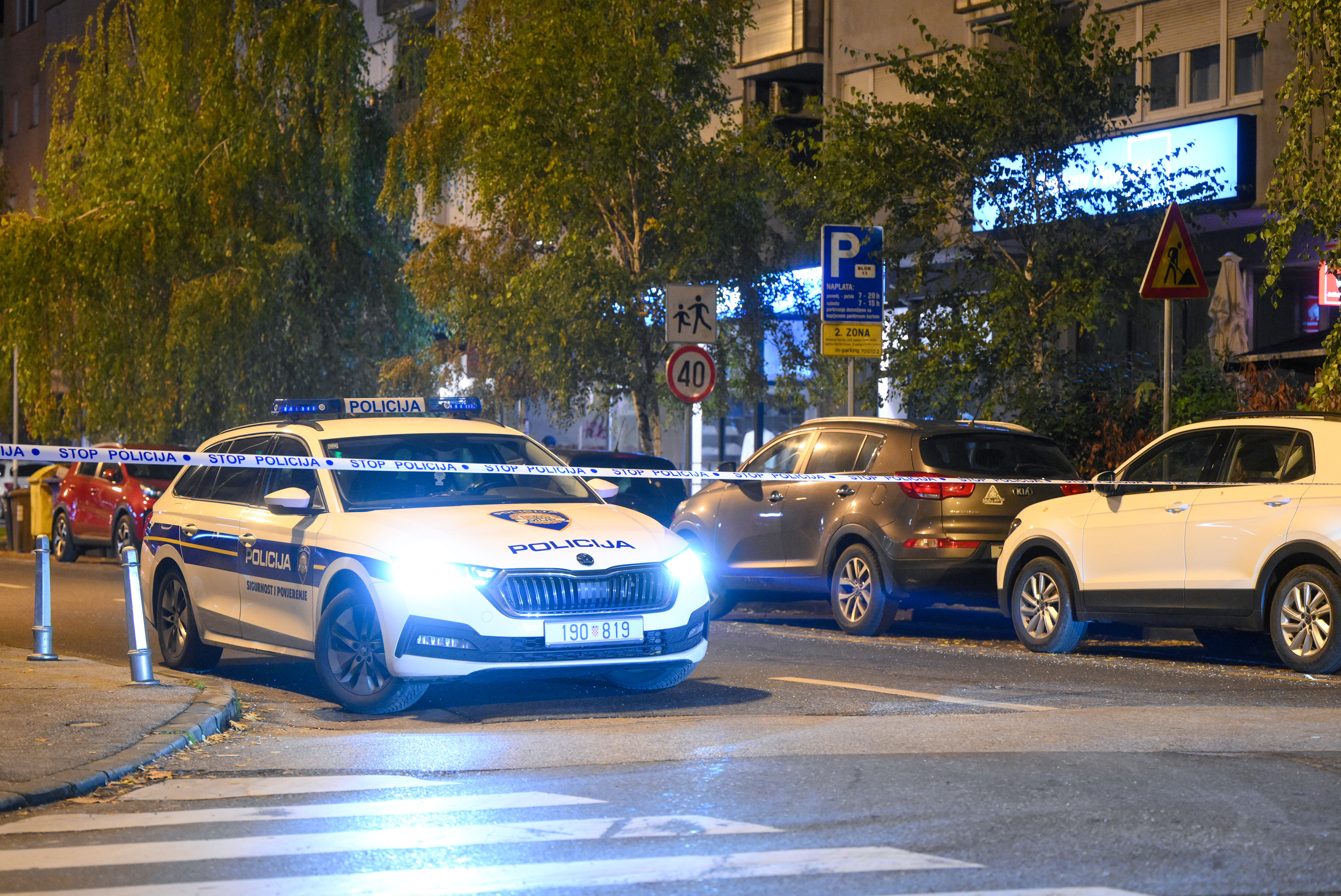 Foto: Neva Žganec/PIXSELL/F.A.Bobo