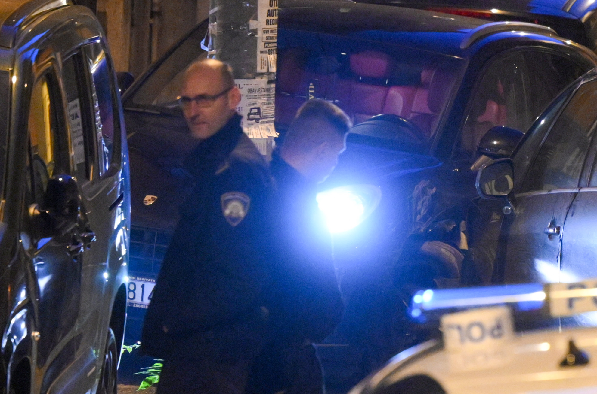 Foto: Neva Žganec/PIXSELL/F.A.Bobo