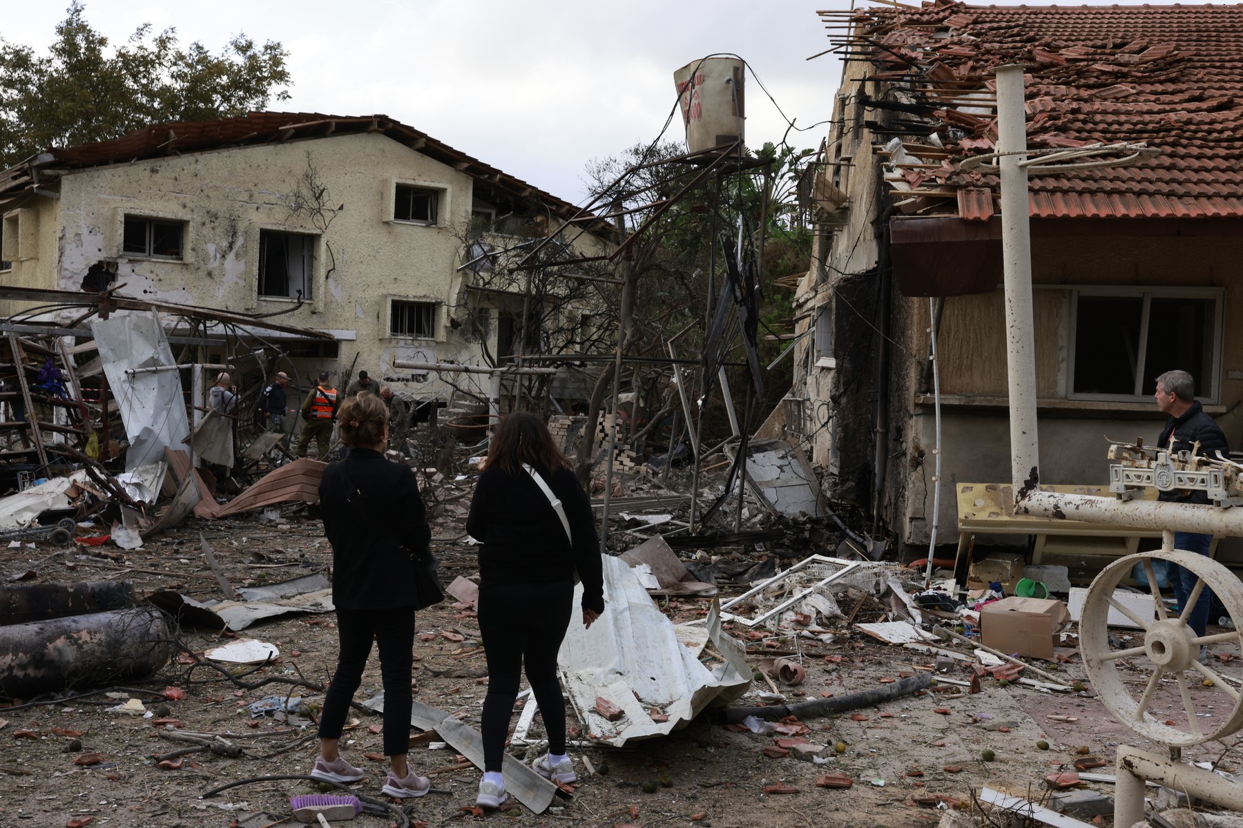 libanon, izrael, hezbolah