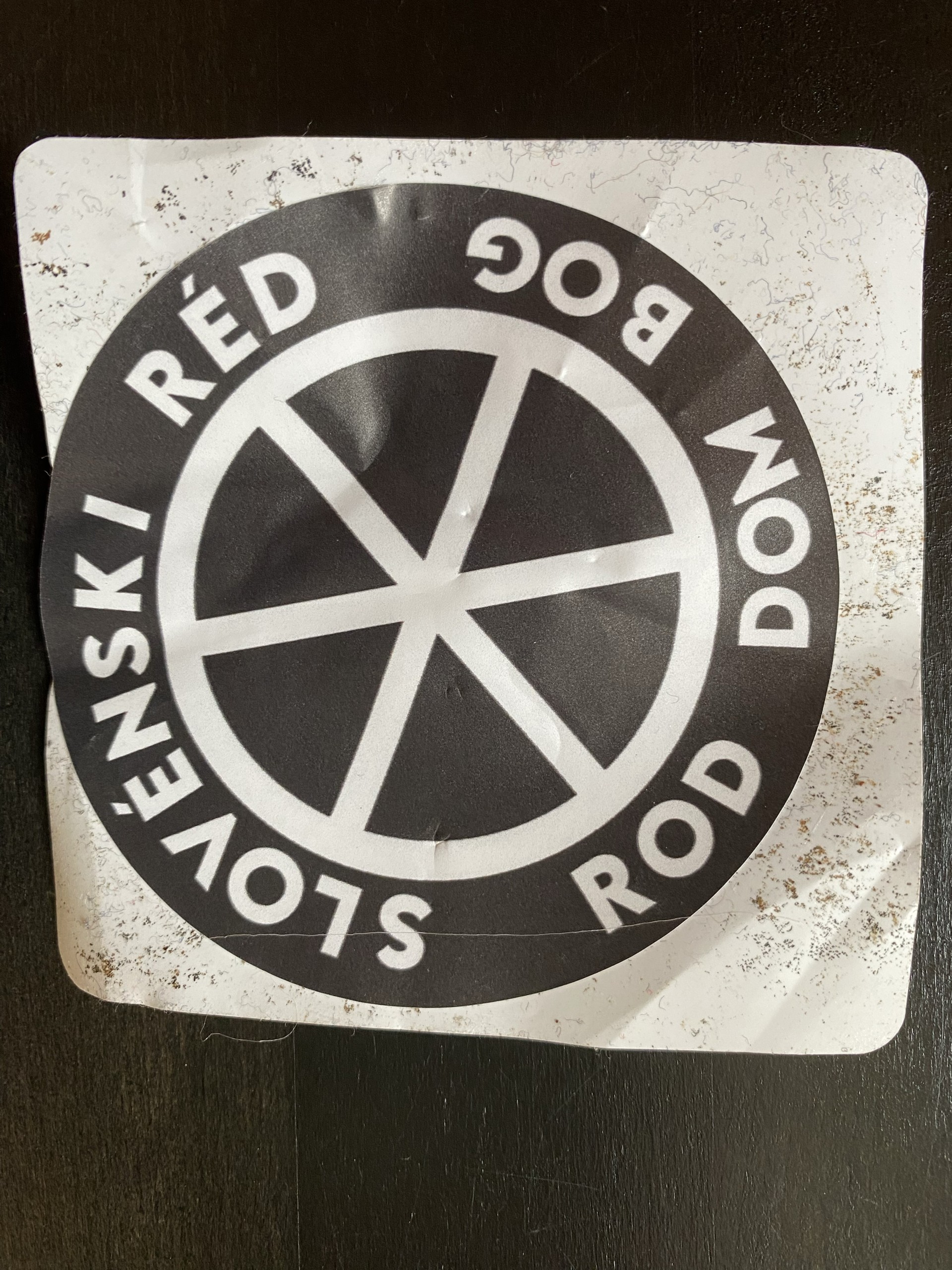 Knjigarna mariborka, napad, homofobija, grafiti