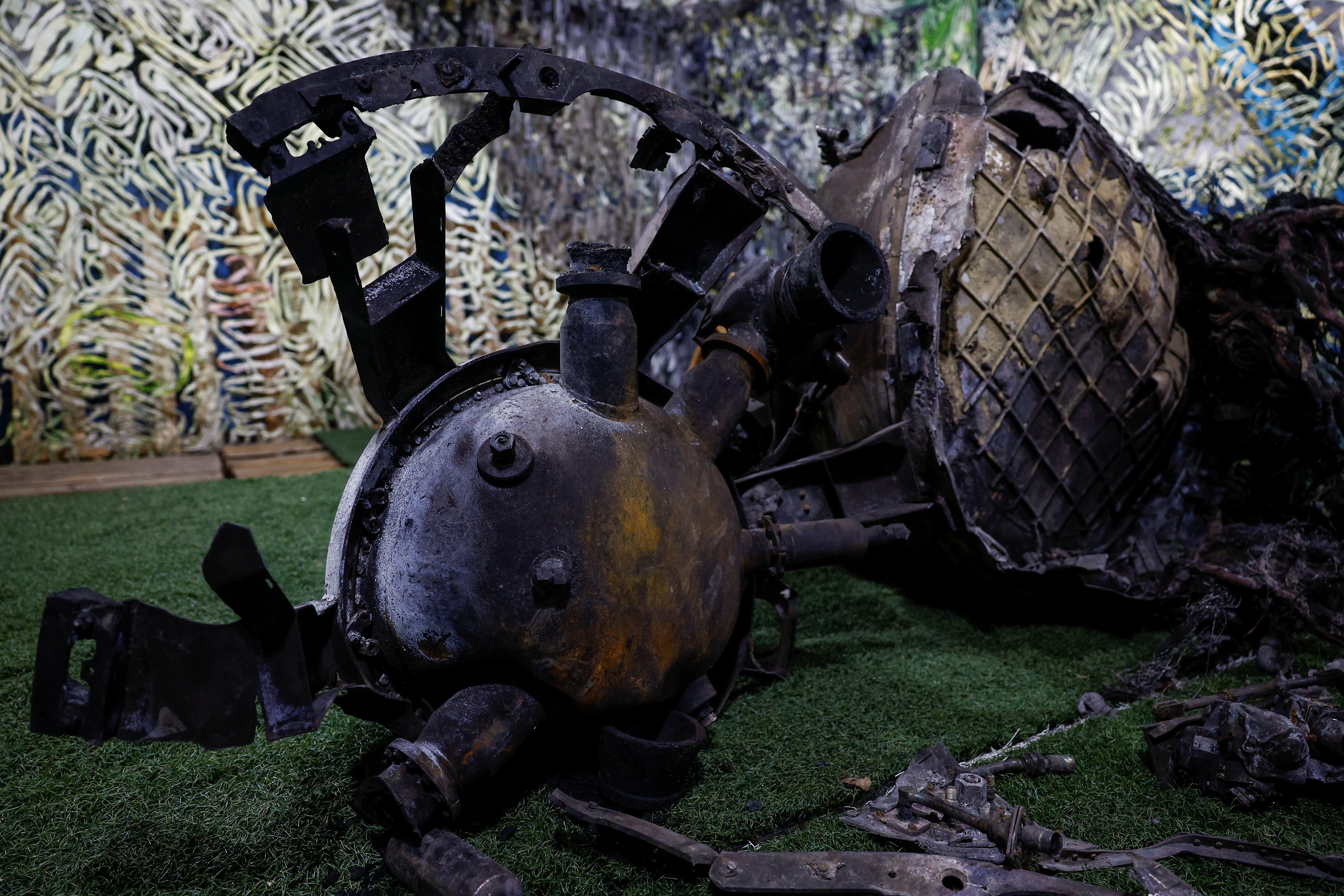 Foto: Valentyn Ogirenko /REUTERS