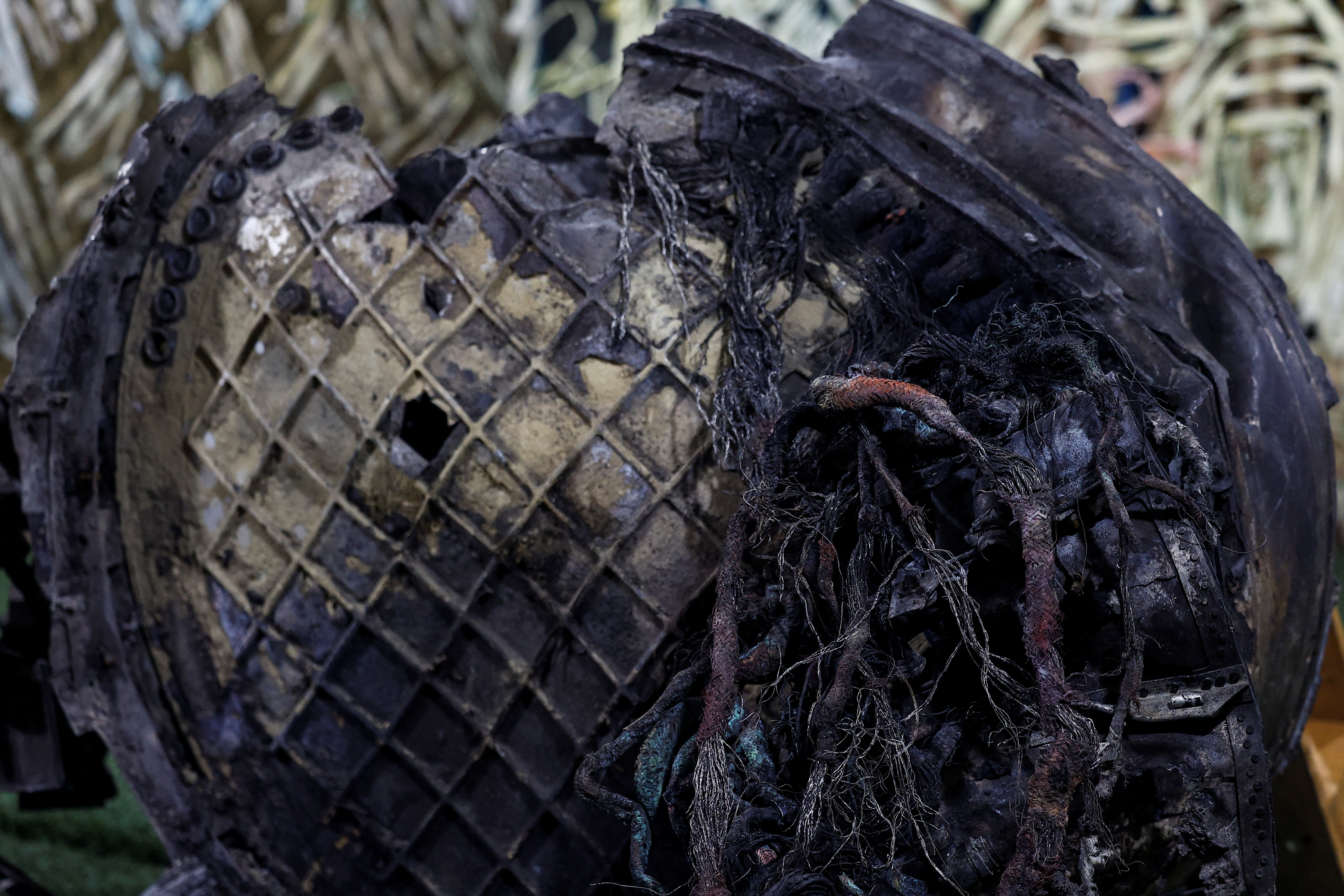 Foto: Valentyn Ogirenko /REUTERS