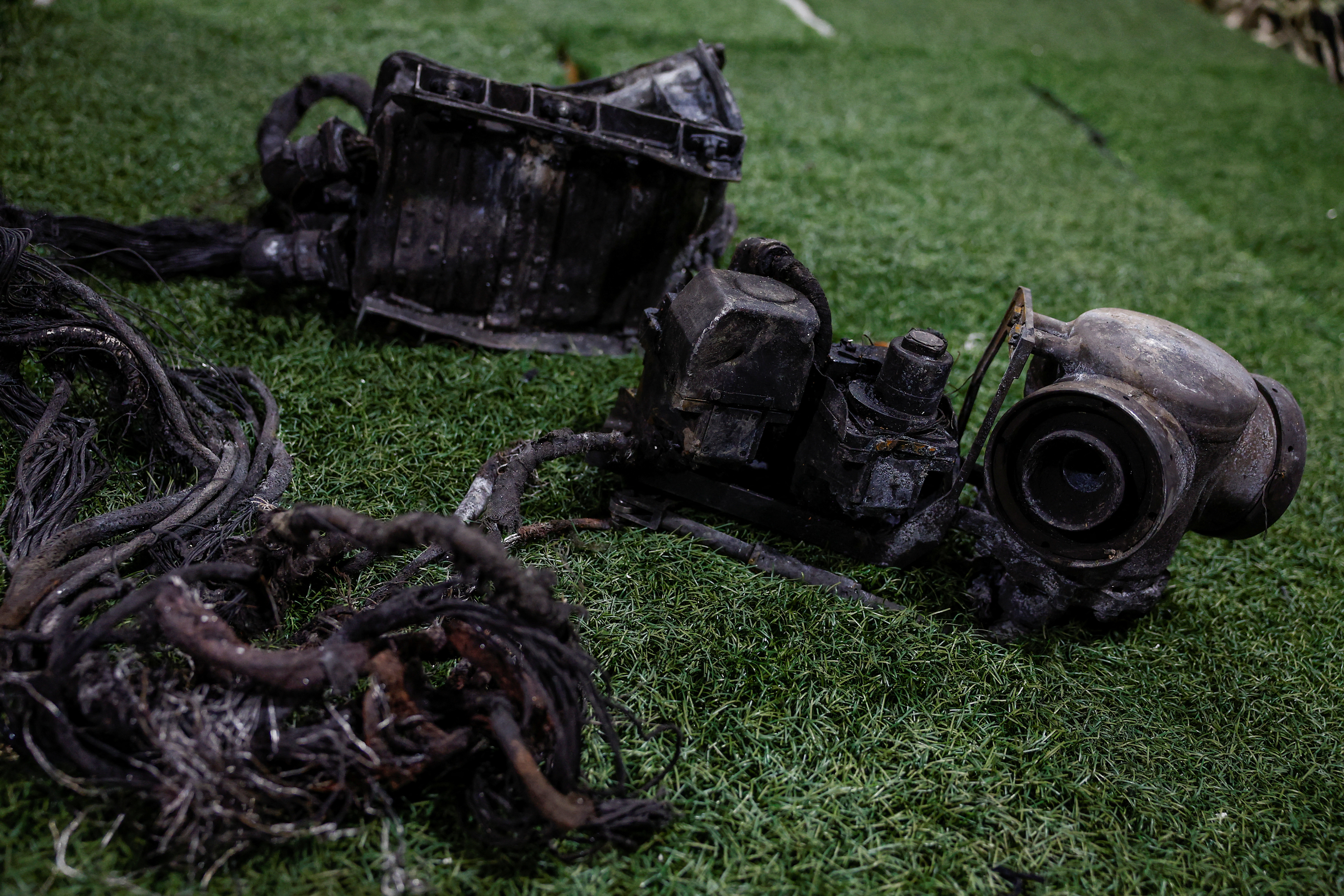 Foto: Valentyn Ogirenko /REUTERS