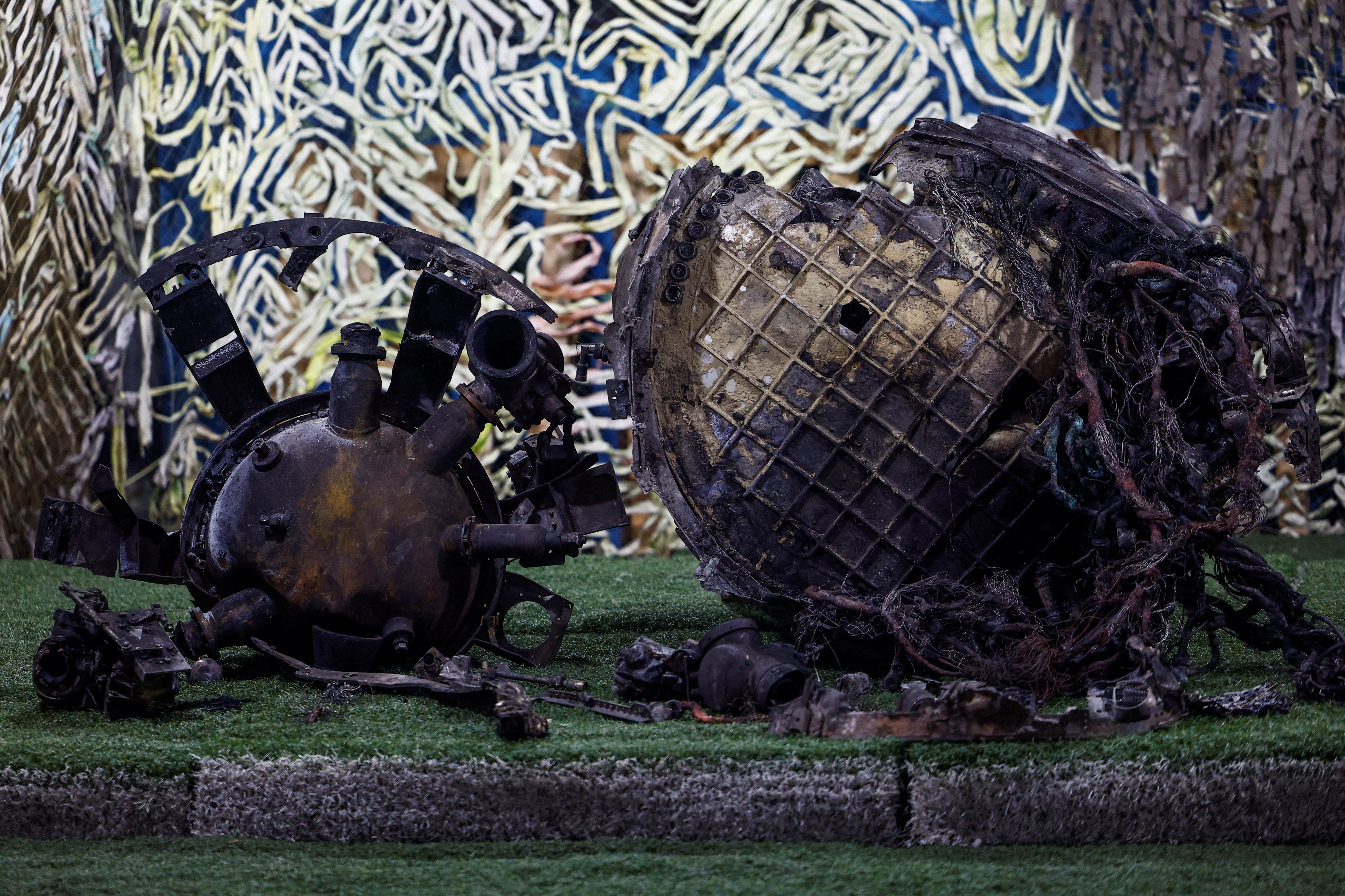 Foto: Valentyn Ogirenko /REUTERS