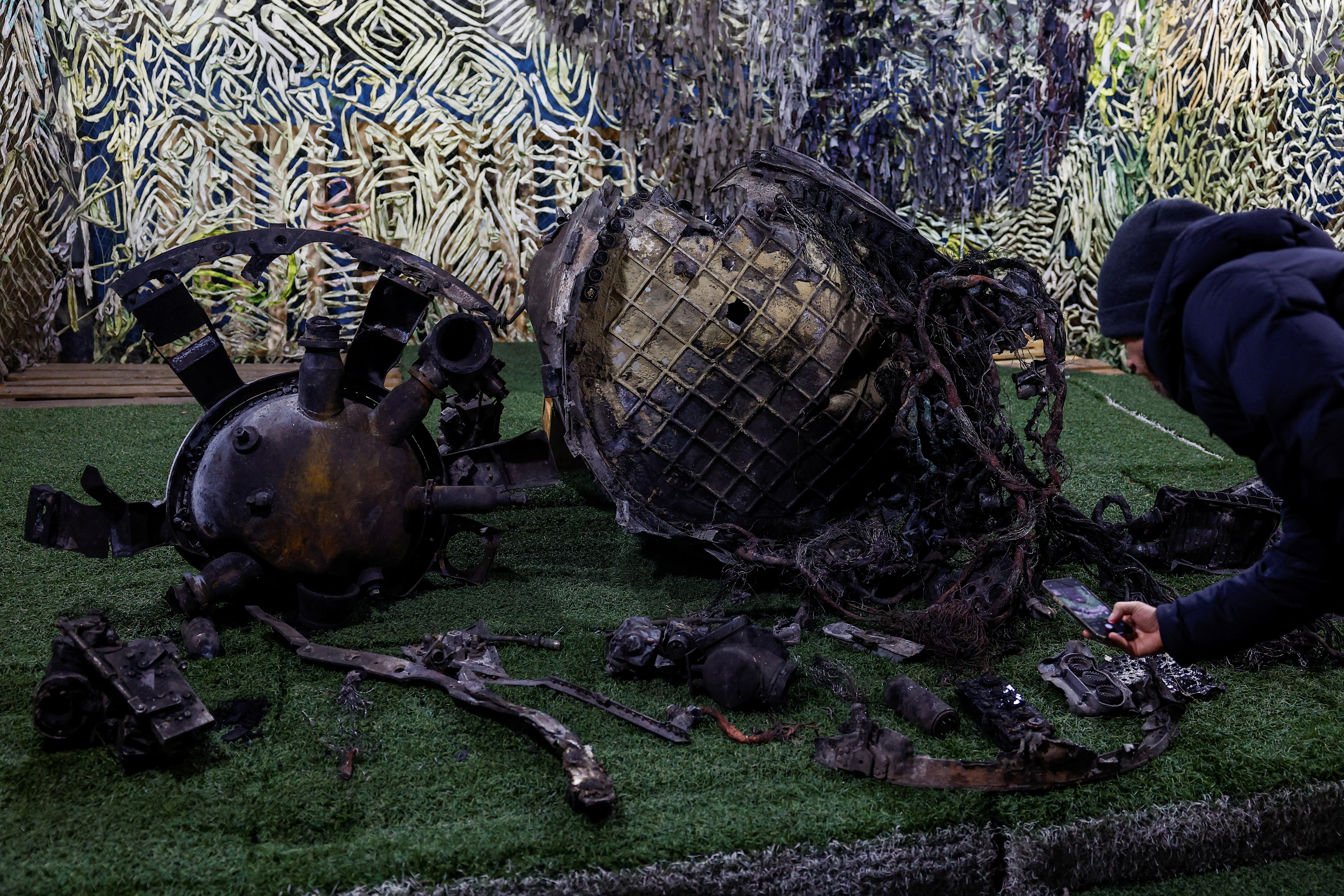 Orešnik, raketa, ukrajina