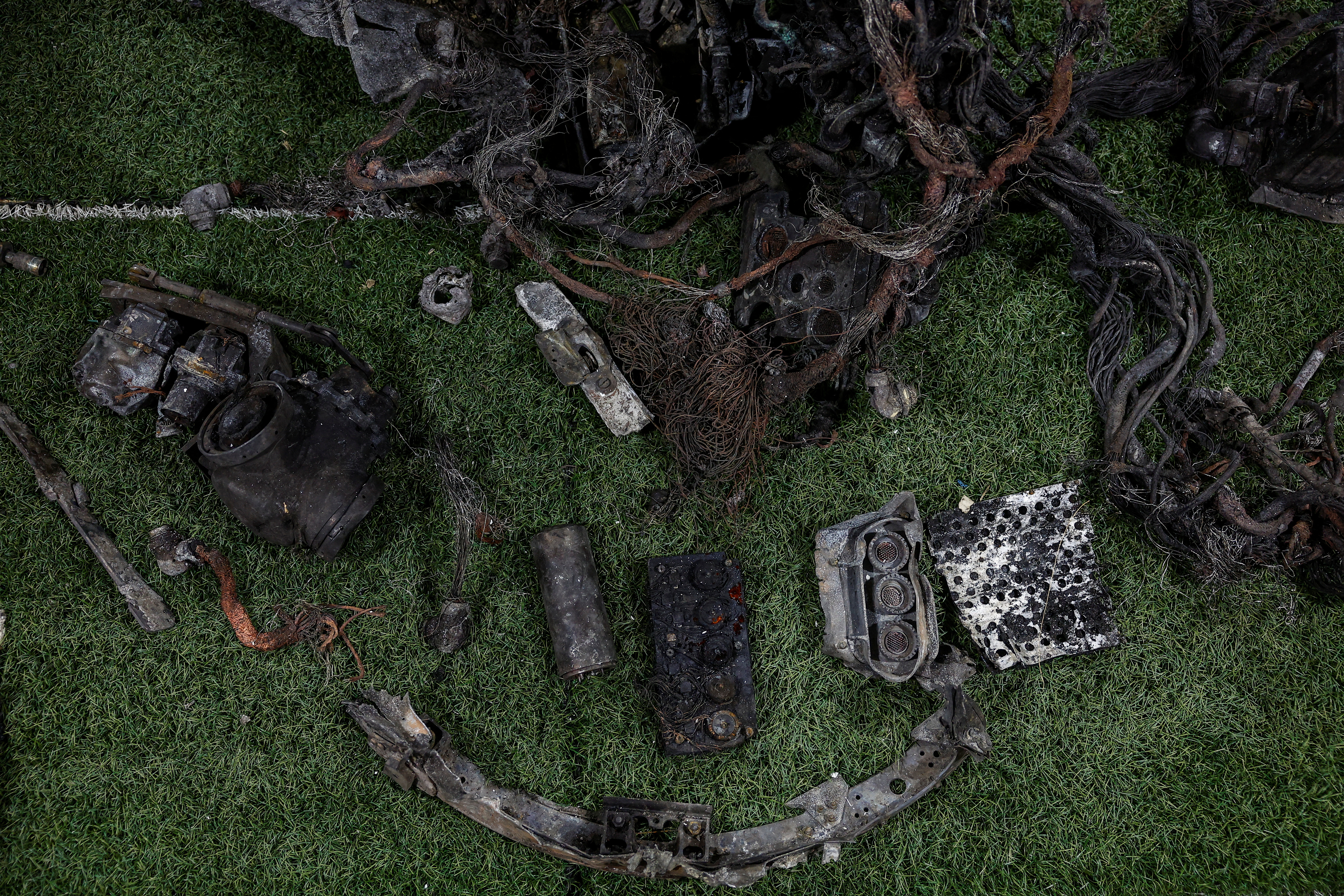 Orešnik, raketa, ukrajina