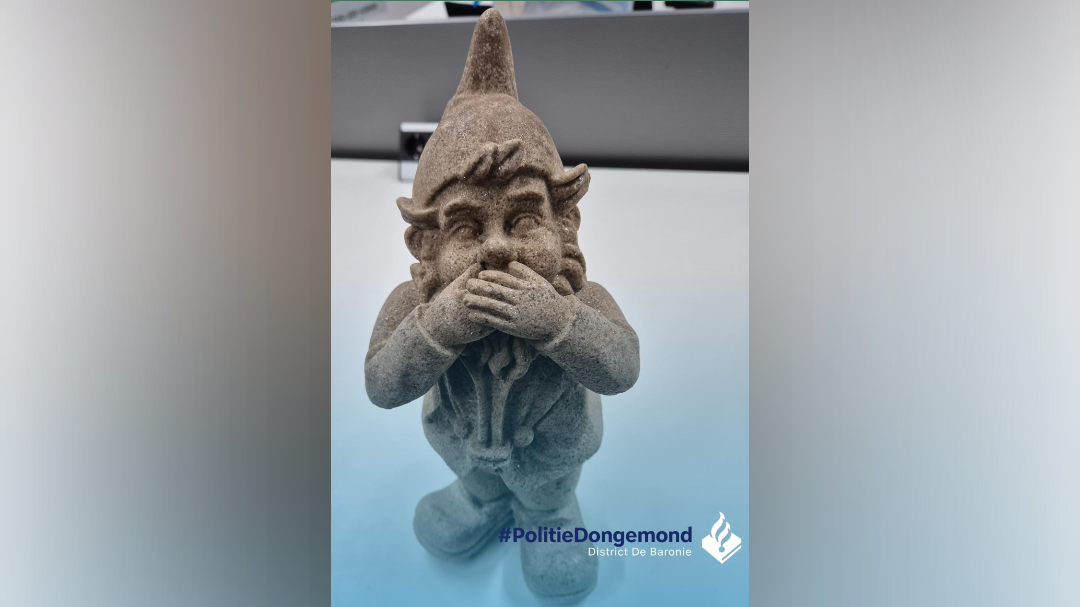 vrtni palček, ekstazi, MDMA, Nizozemska, droge