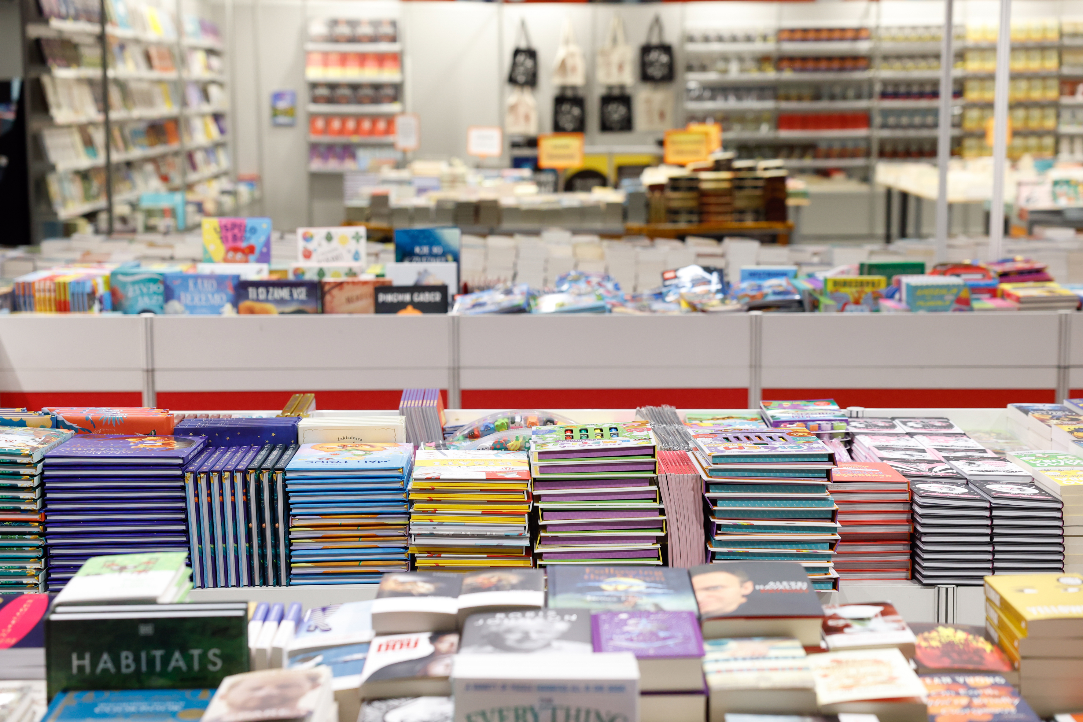 Slovenski knjižni sejem