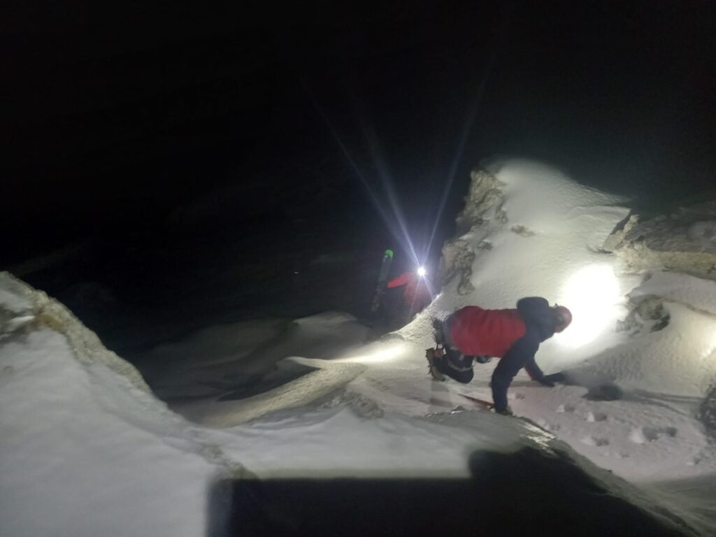 planinec, gorski reševalci, bosna in hercegovina