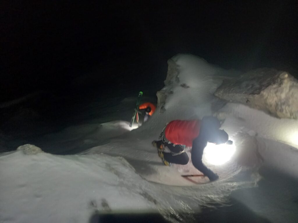 planinec, gorski reševalci, bosna in hercegovina