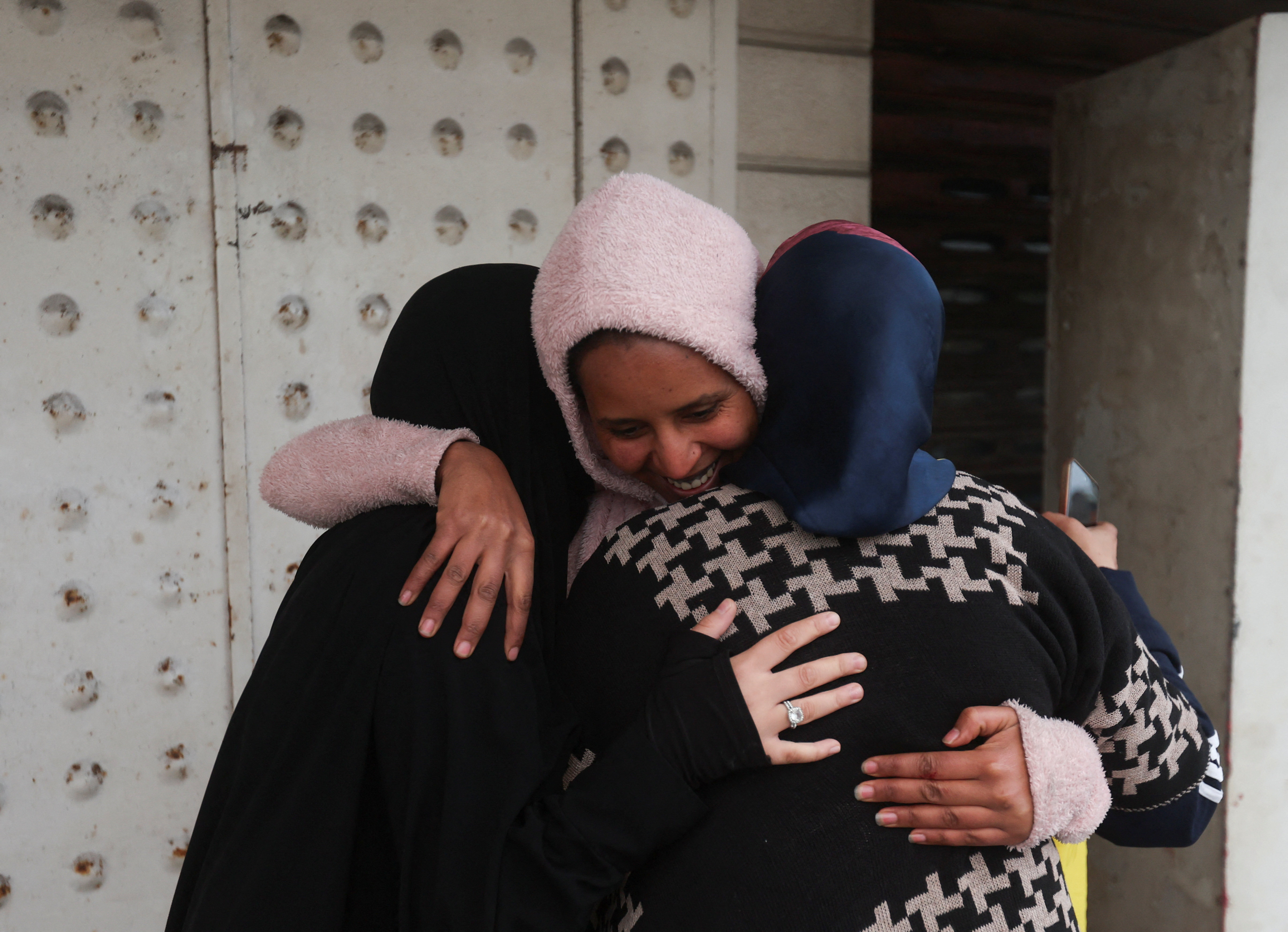 Libanon, Tir, premirje