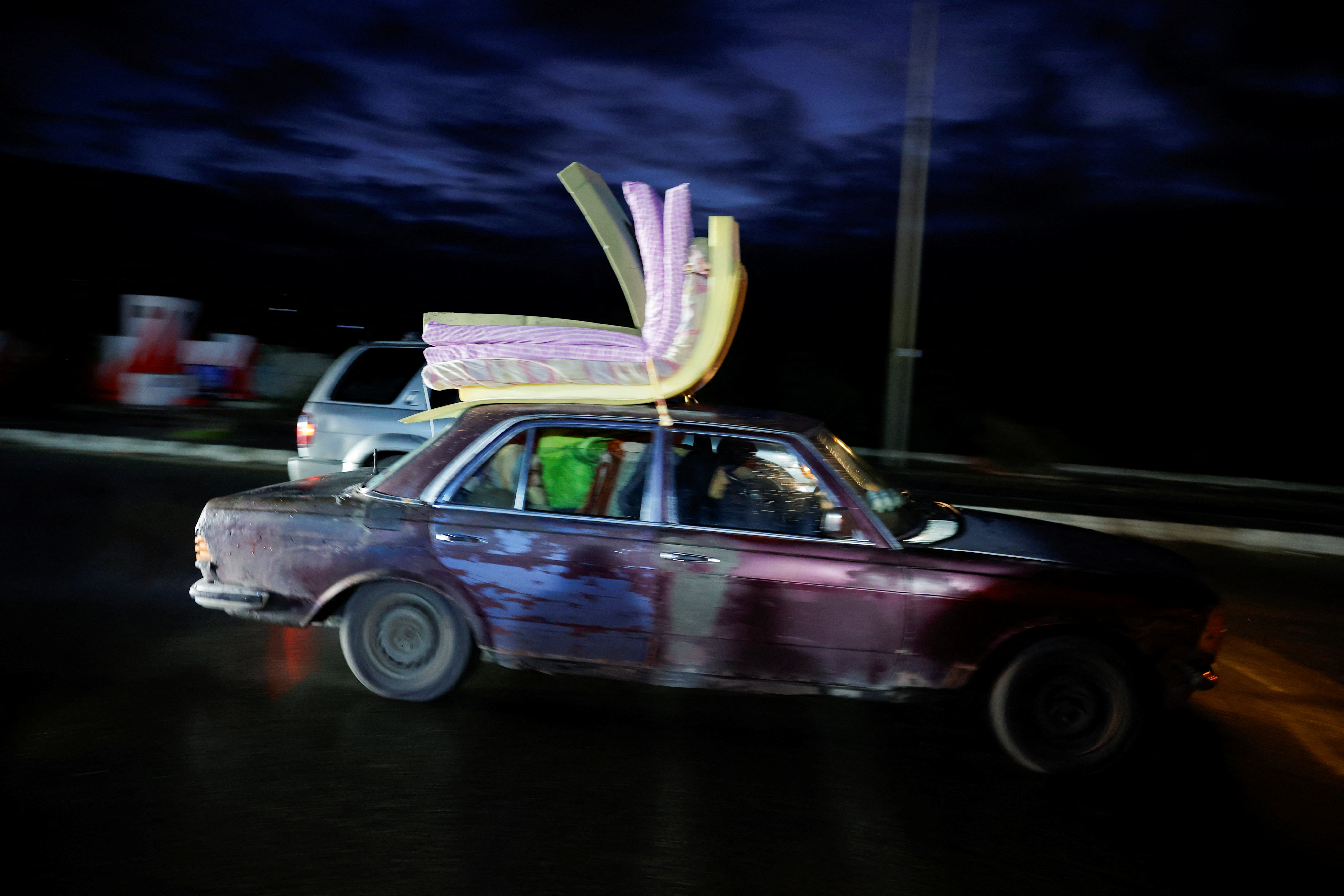 Foto: Adnan Abidi/REUTERS