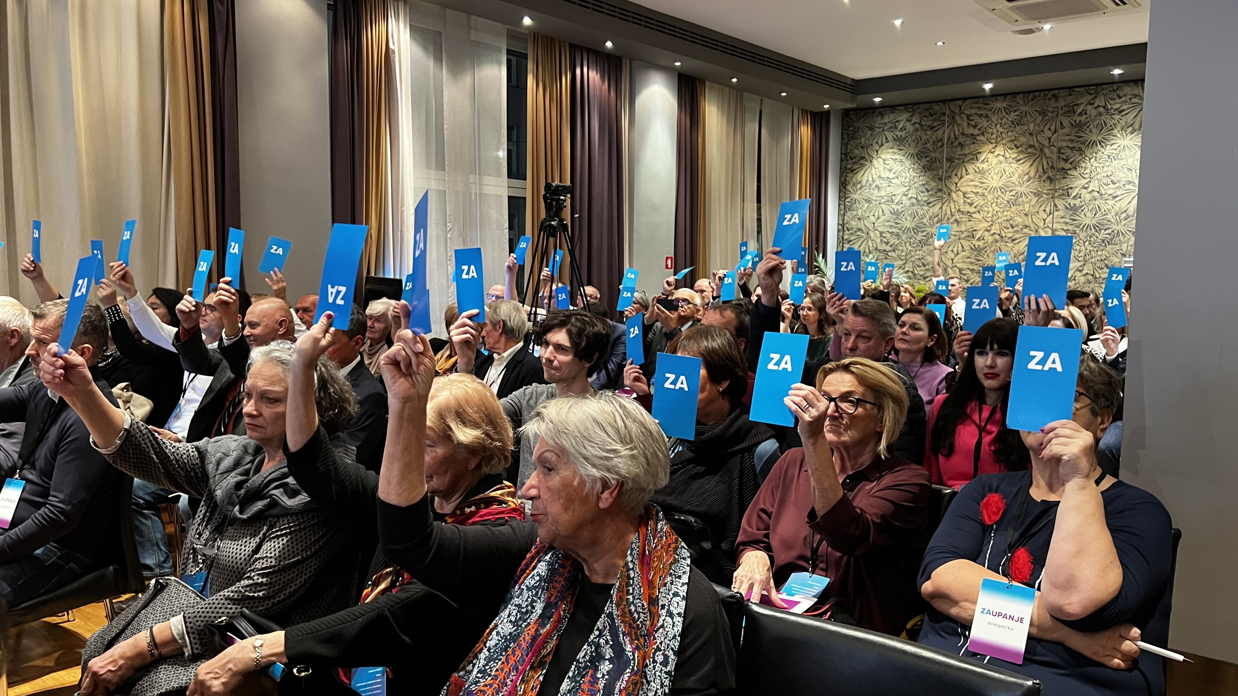 Foto: Uroš Kokol/N1