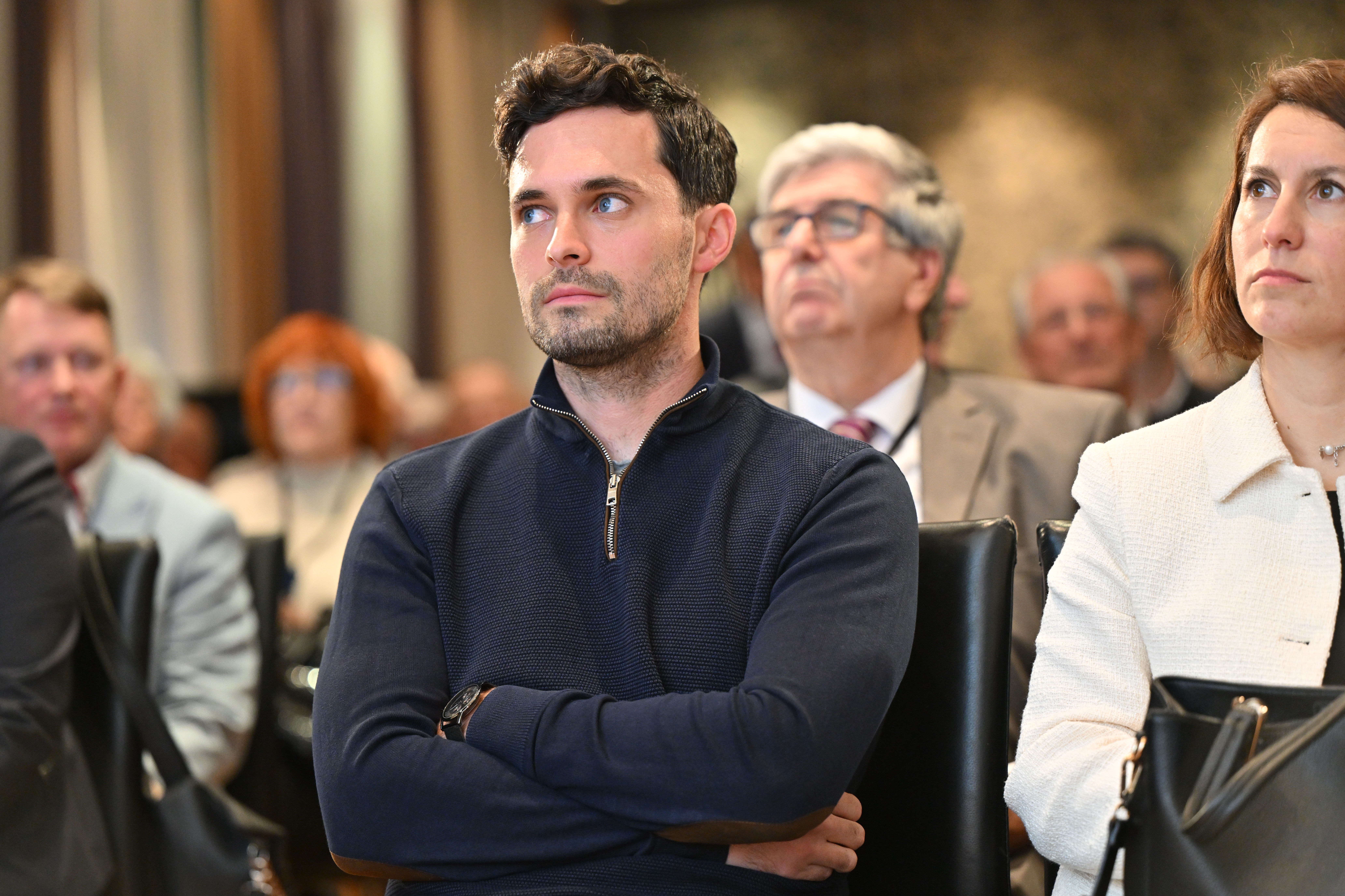 Foto: Žiga Živulović jr./F.A.Bobo