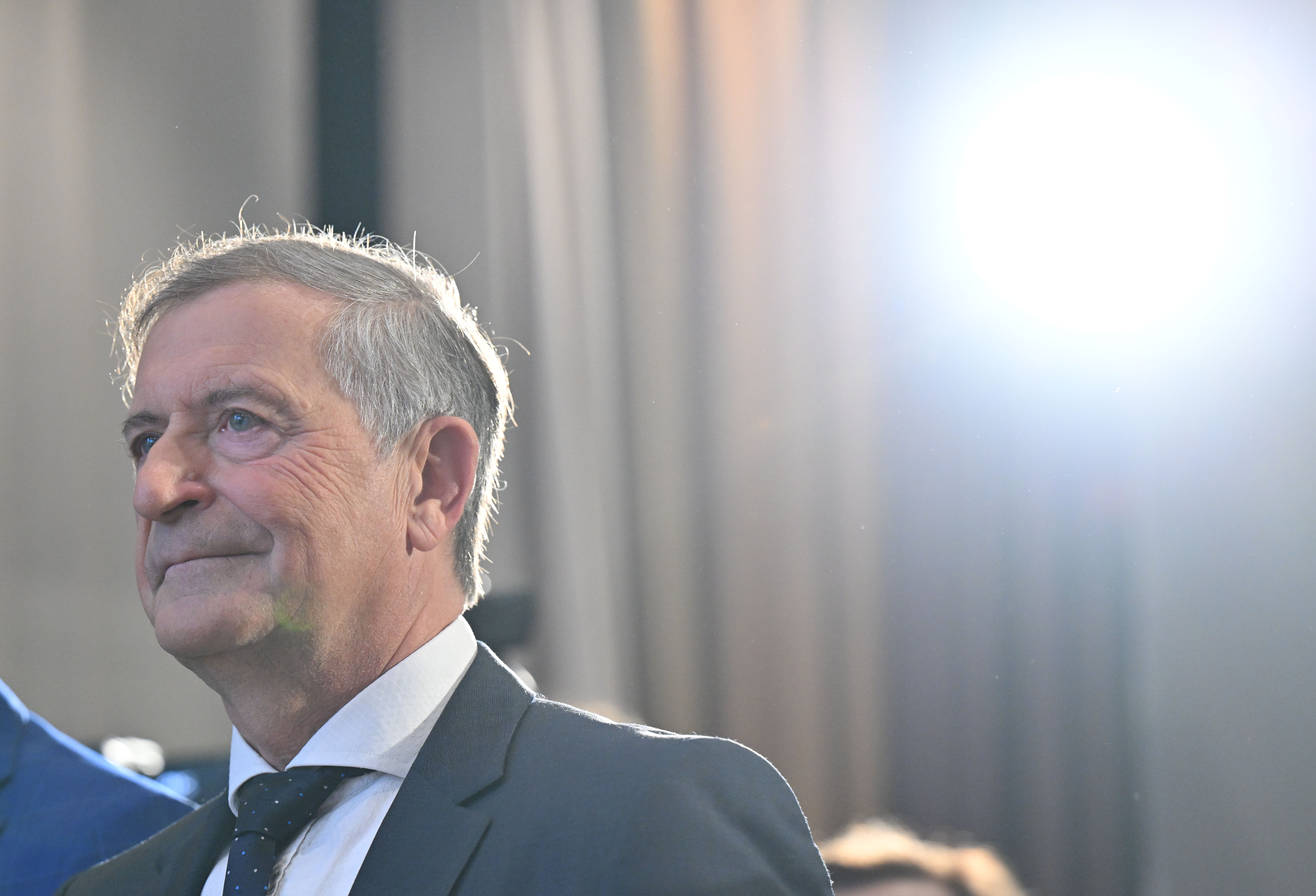 Foto: Žiga Živulović jr./F.A.Bobo