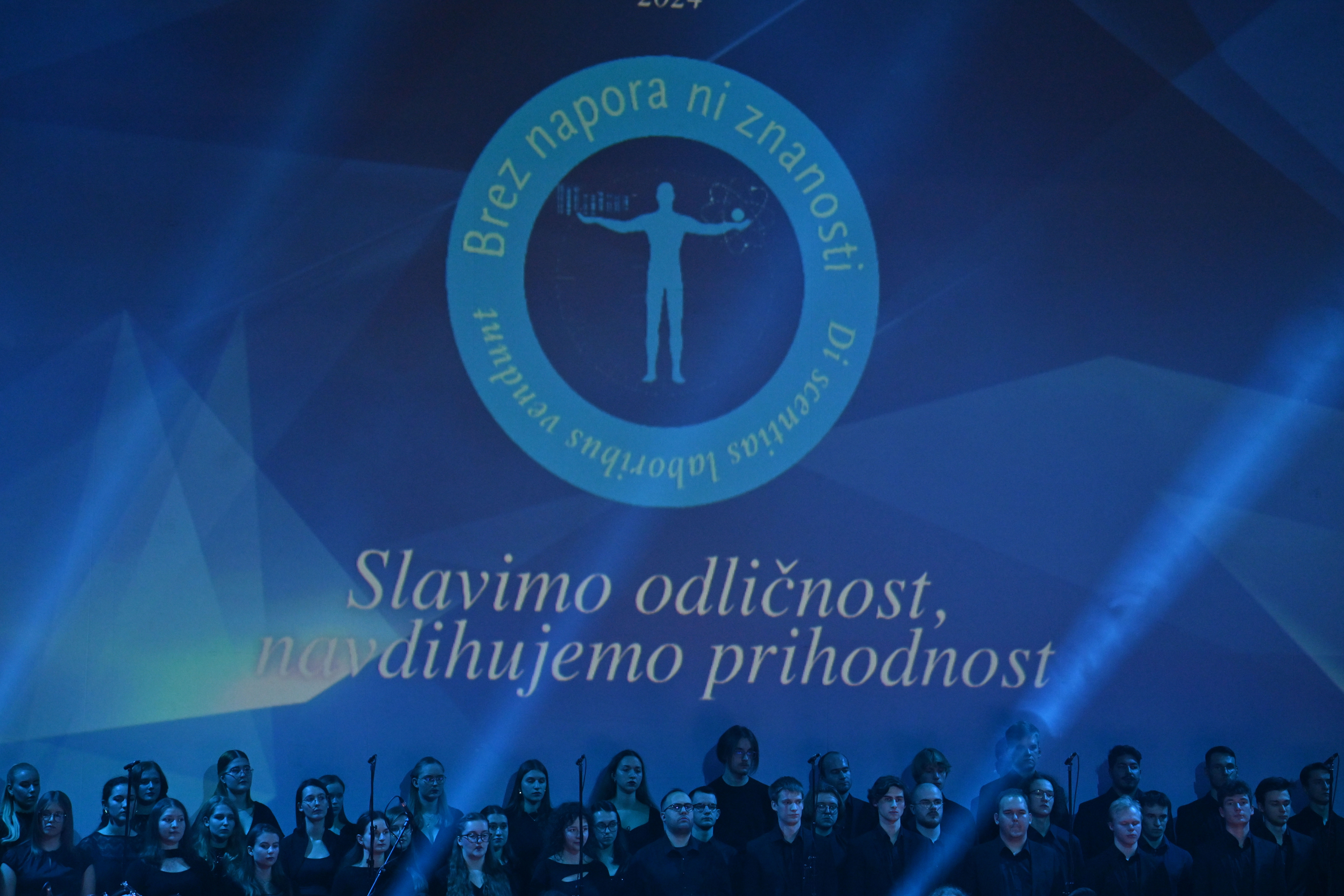 znanost, zoisova nagrada, puhova nagrada